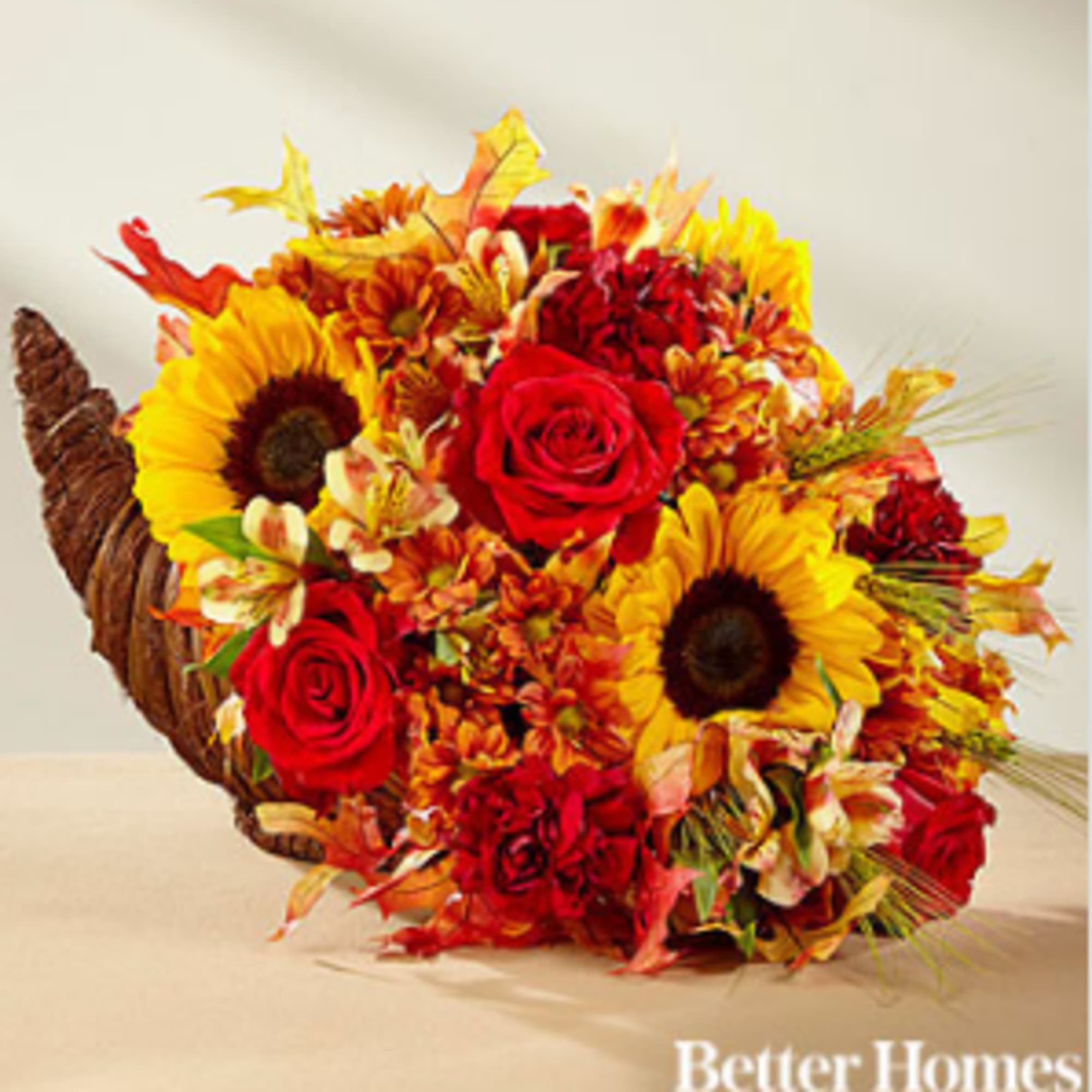Capture the essence of the autumn season with this inspiring and colorful, photo 2 of 3
