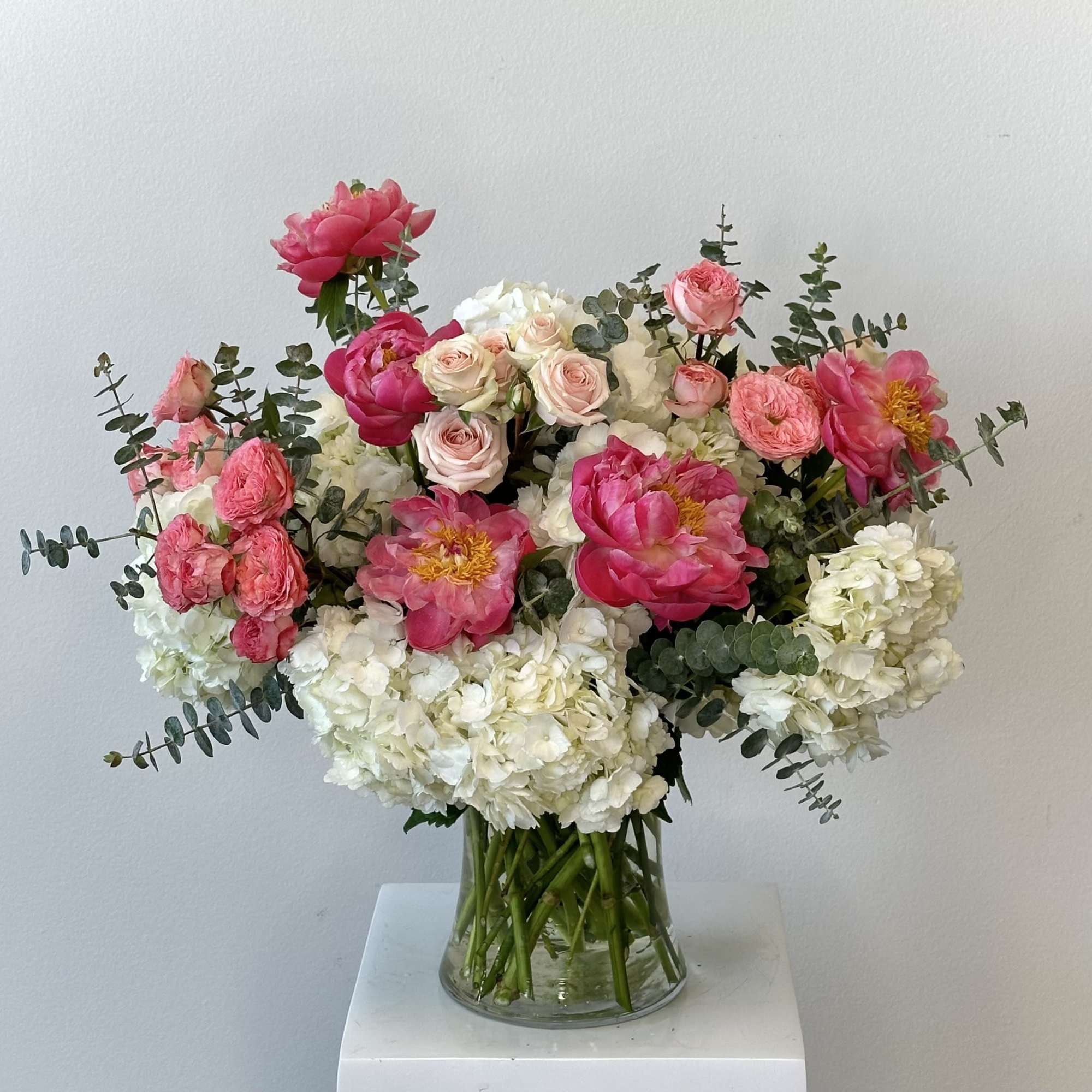 Perfect for tender hearts and a true embodiment of May and Mother's