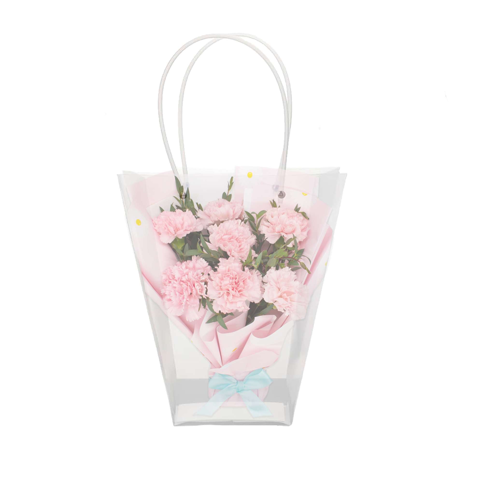 Sweet, meaningful, and full of charm, this arrangement is a beautiful way, photo 3 of 3