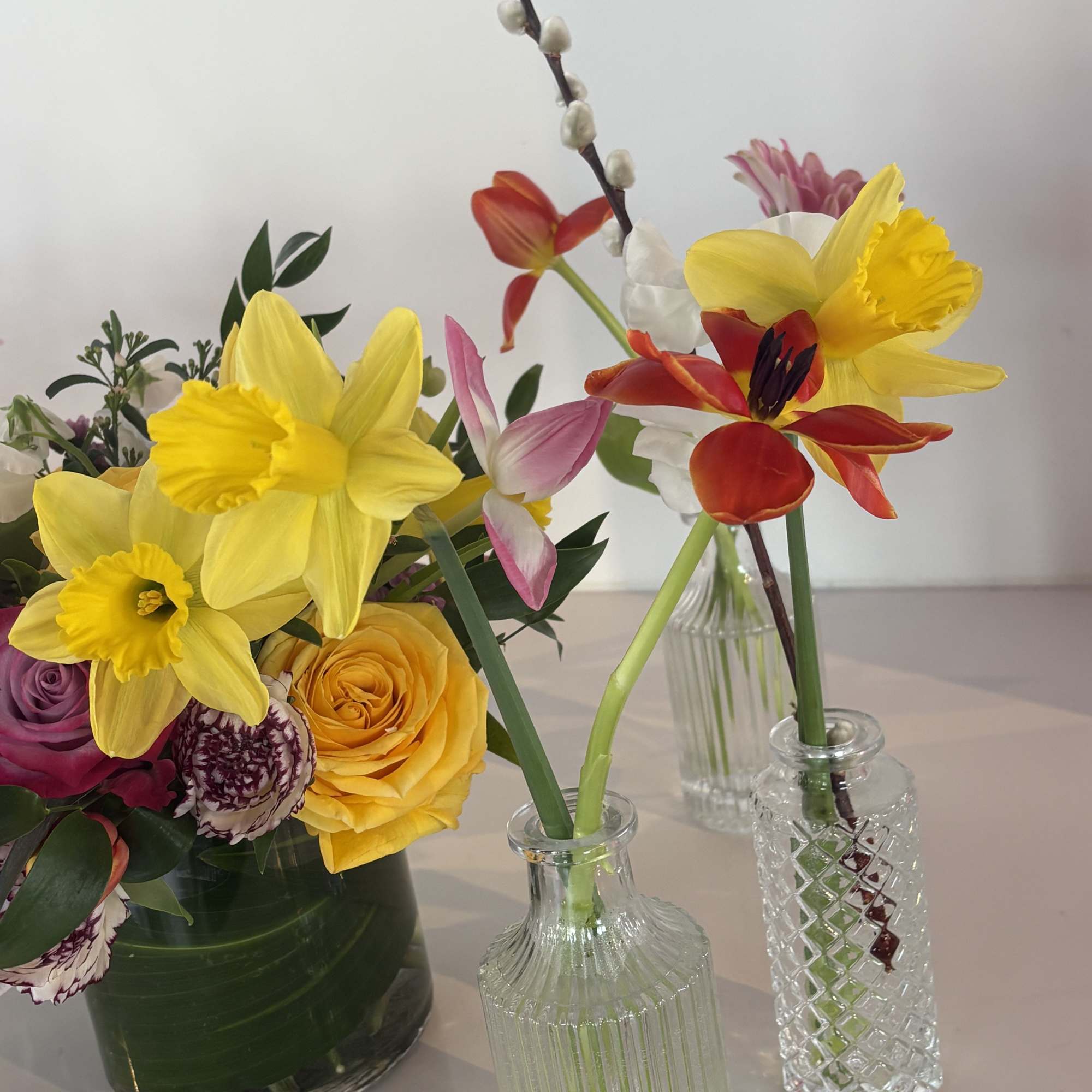 Planning a holiday gathering, intimate dinner party, or simply looking to elevate, photo 3 of 4