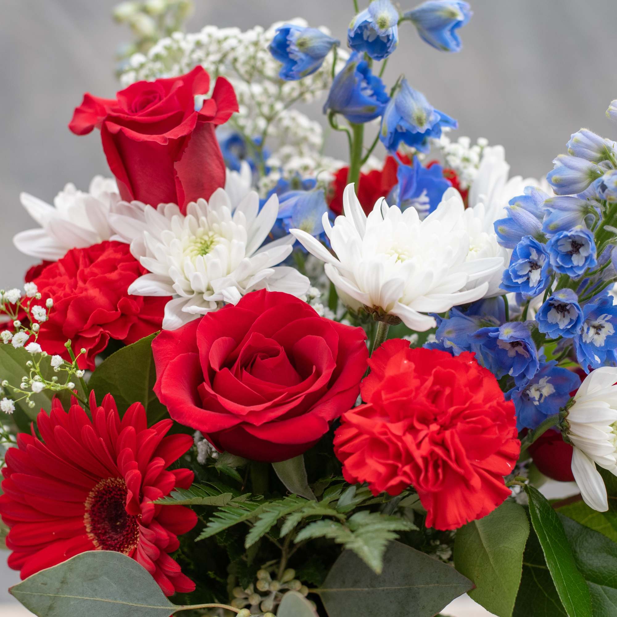 Whether it's Memorial Day, 4th of July, Labor Day, or someone's birthday, photo 2 of 2