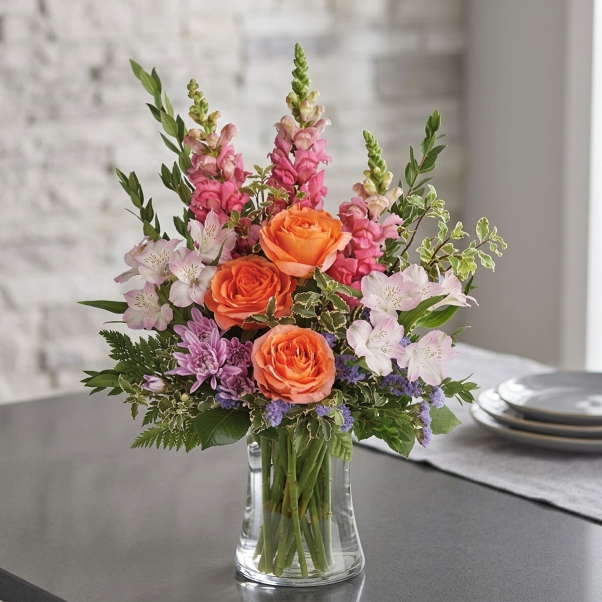Garden Grace in San Antonio, TX | Xpressions Florist