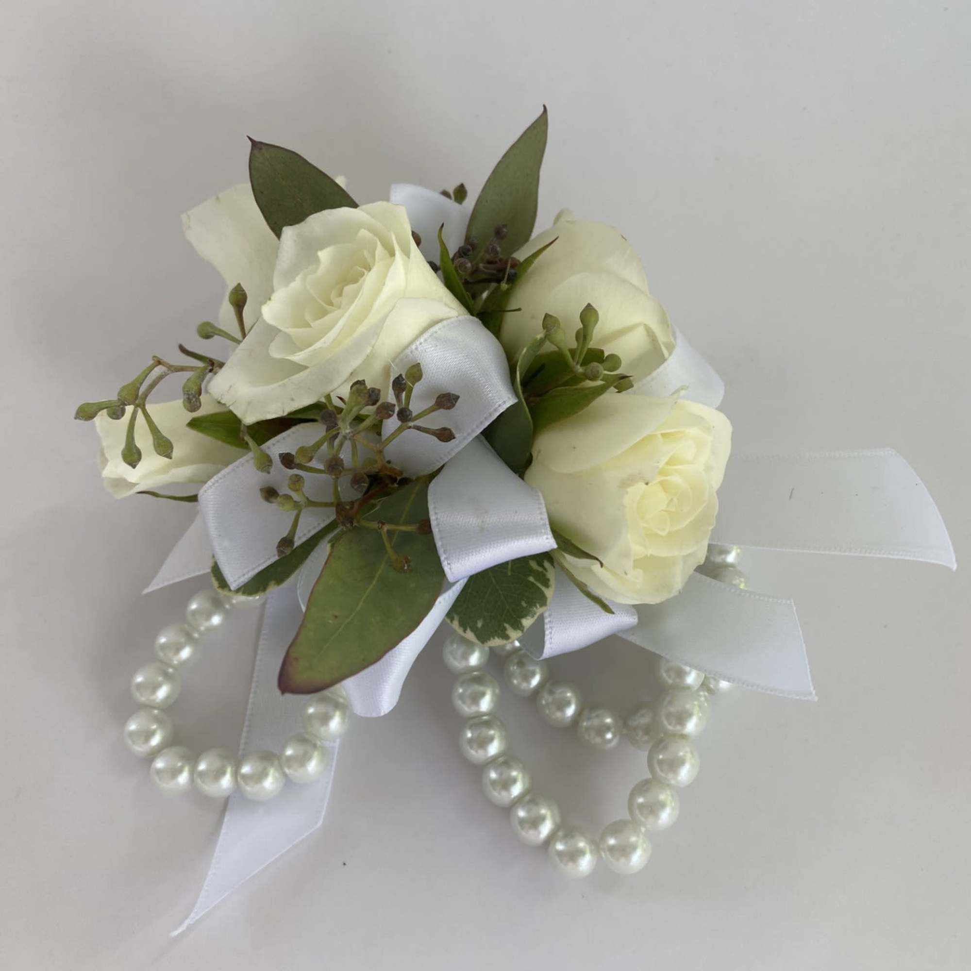 Complete your look and make your special night unforgettable with our Custom, photo 2 of 2