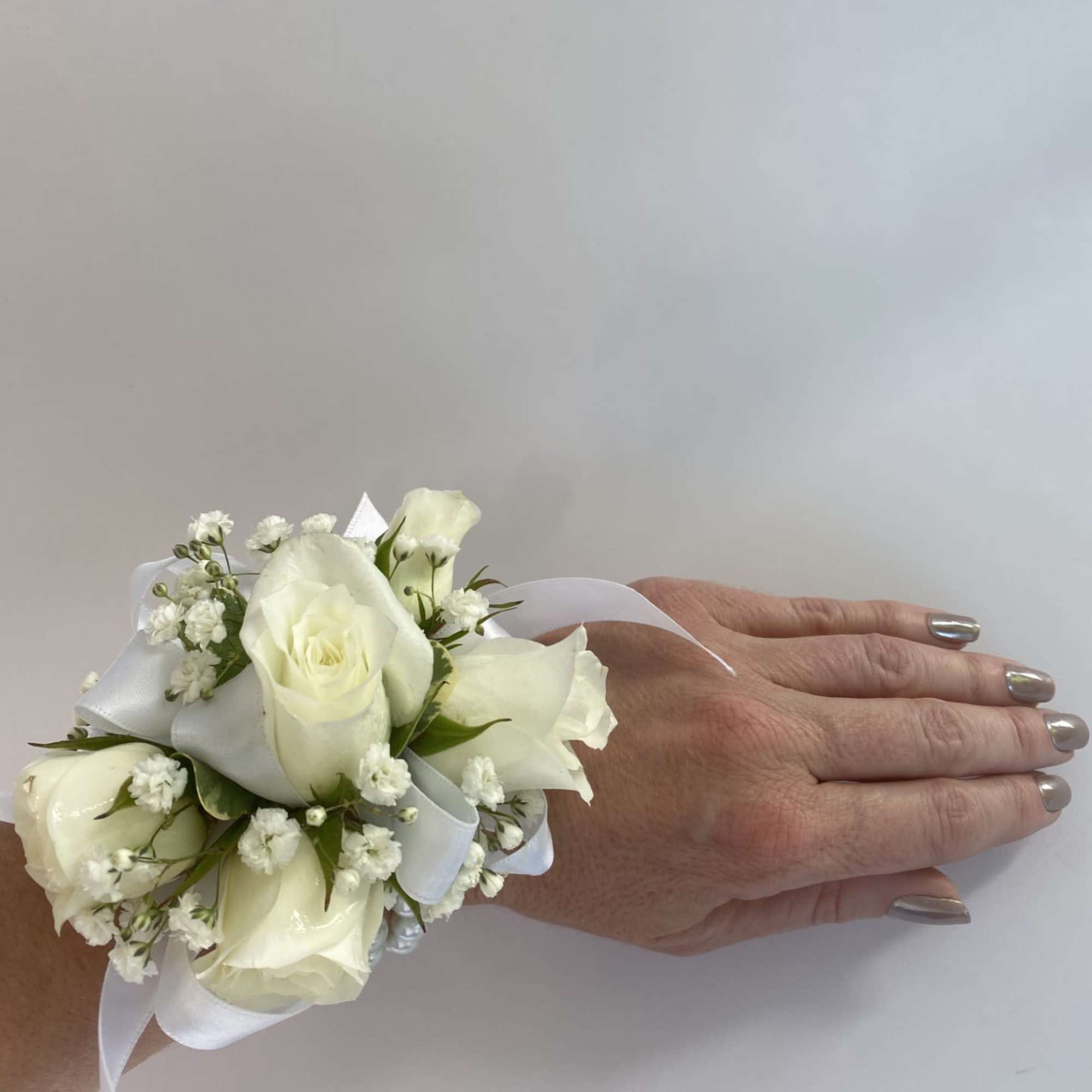 Complete your look and make your special night unforgettable with our Custom
