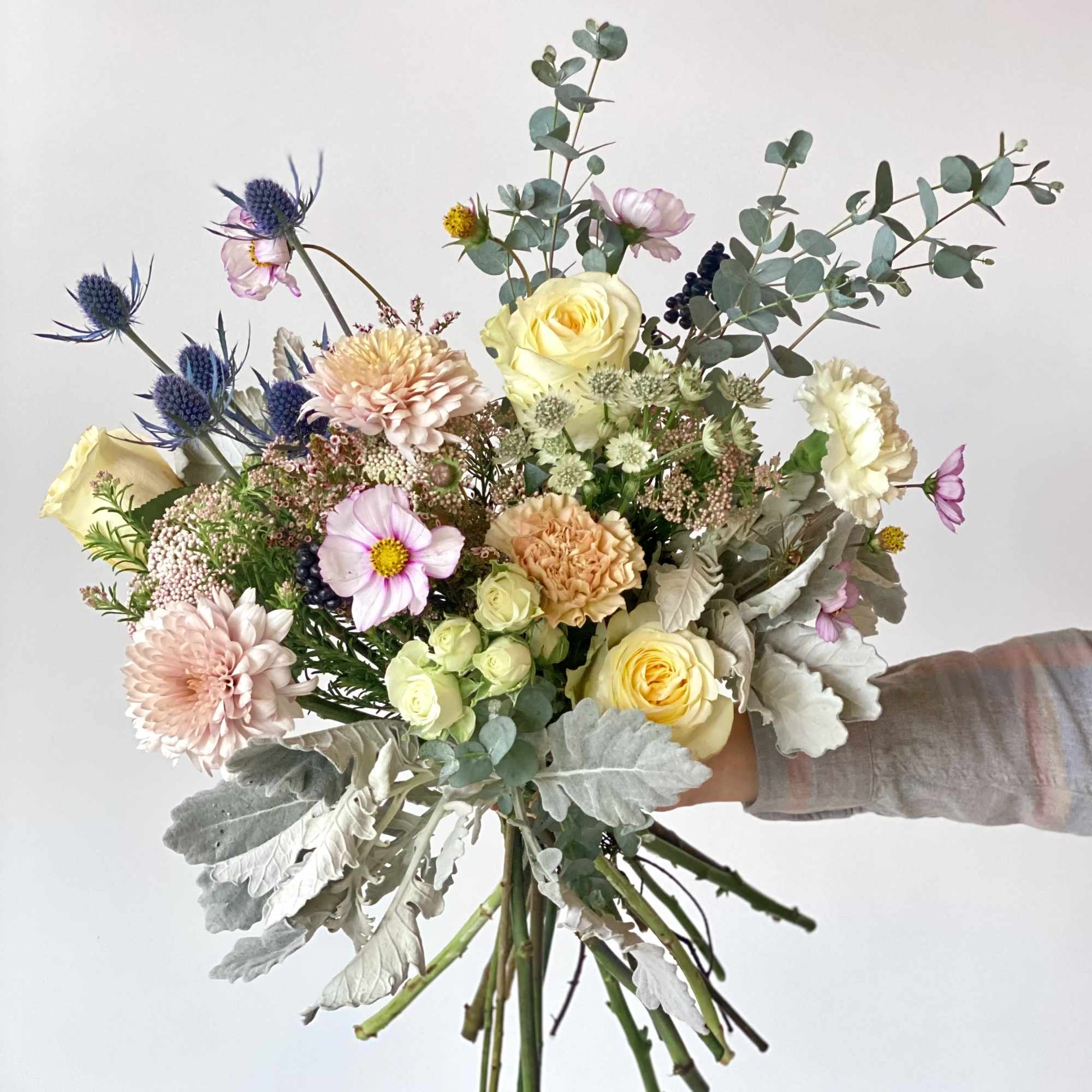 Unique and thoughtfully designed by our florists using an ever changing palette, photo 6 of 9