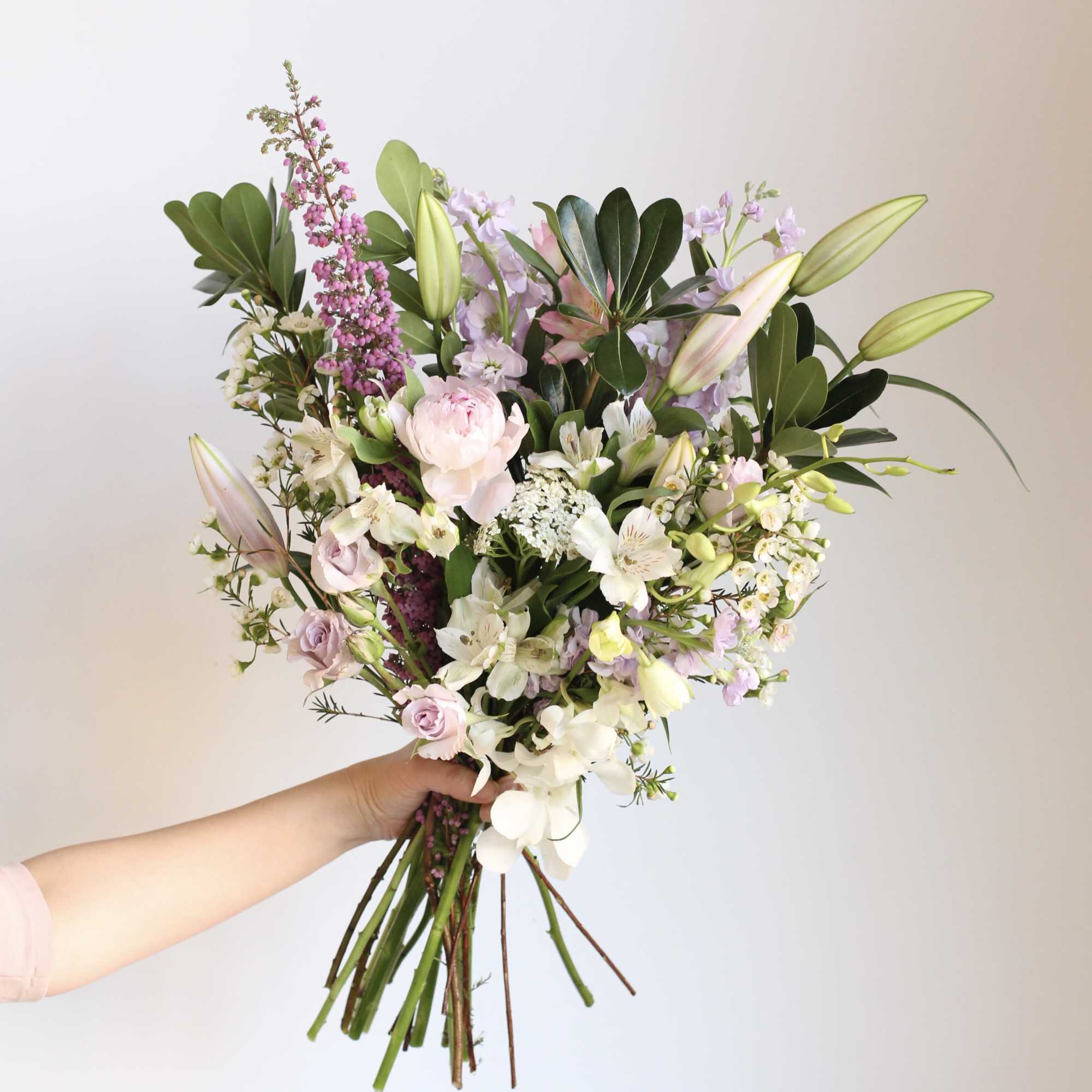 Unique and thoughtfully designed by our florists using an ever changing palette, photo 7 of 9