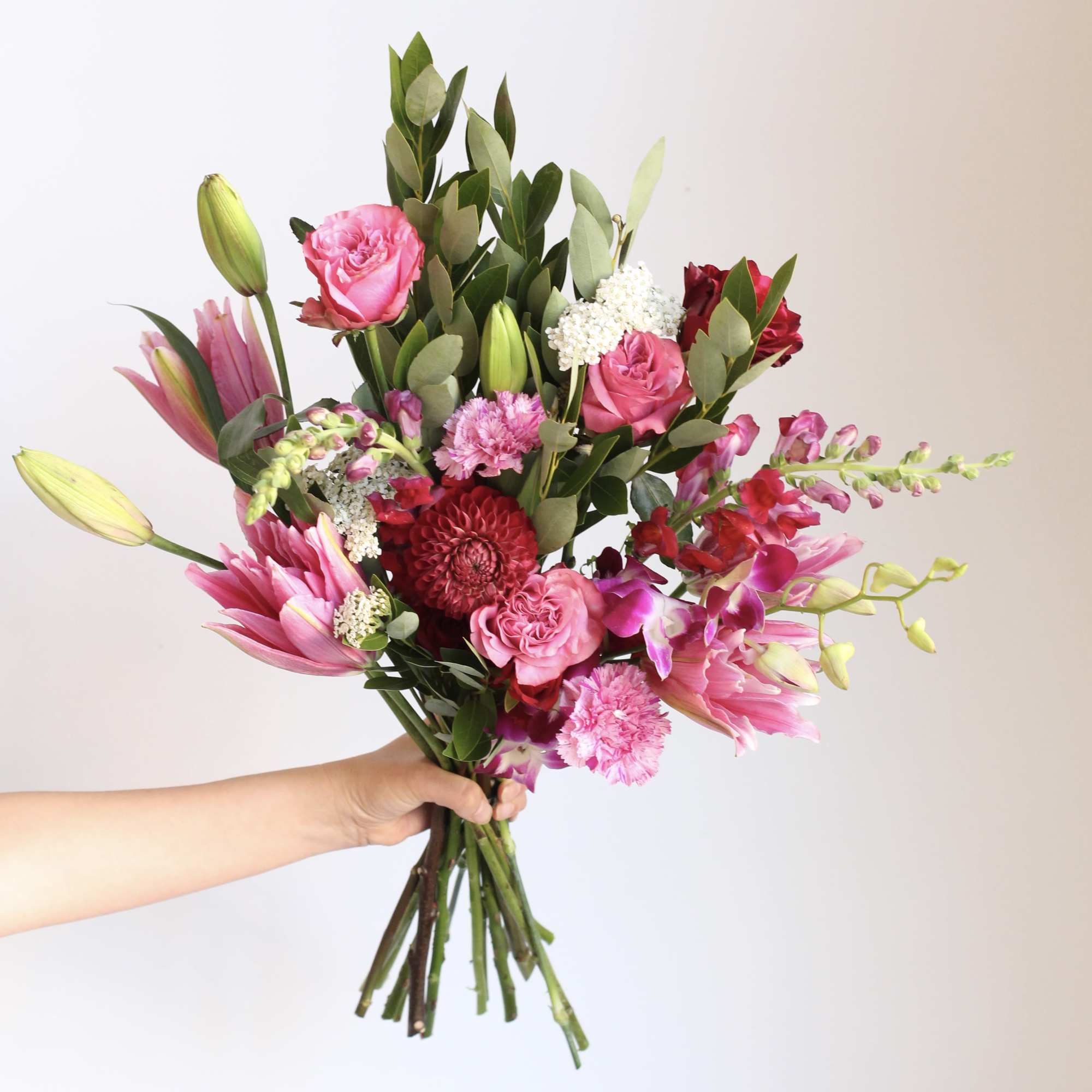 Unique and thoughtfully designed by our florists using an ever changing palette, photo 8 of 9
