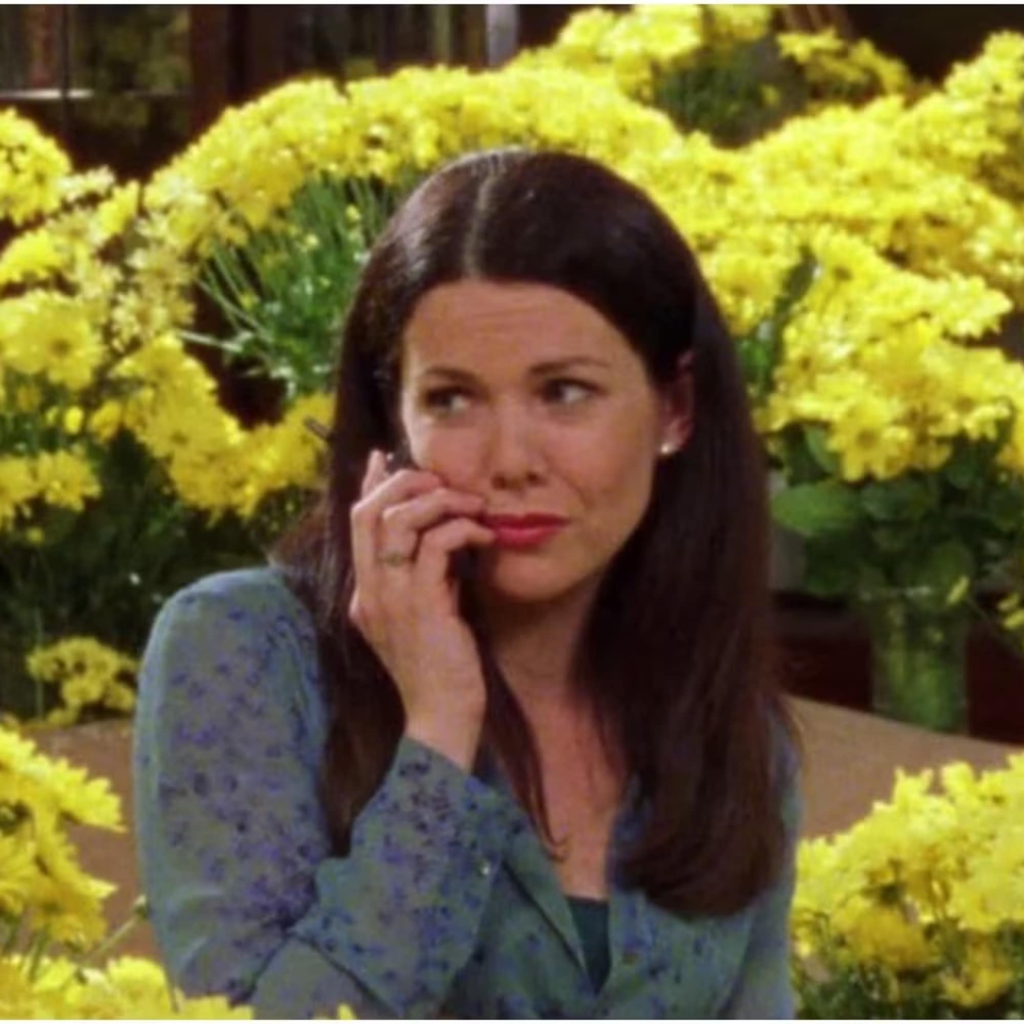 Cozy Coffee (Lorelai's Version)
Inspired by one of our favorite TV moms, who, photo 2 of 2