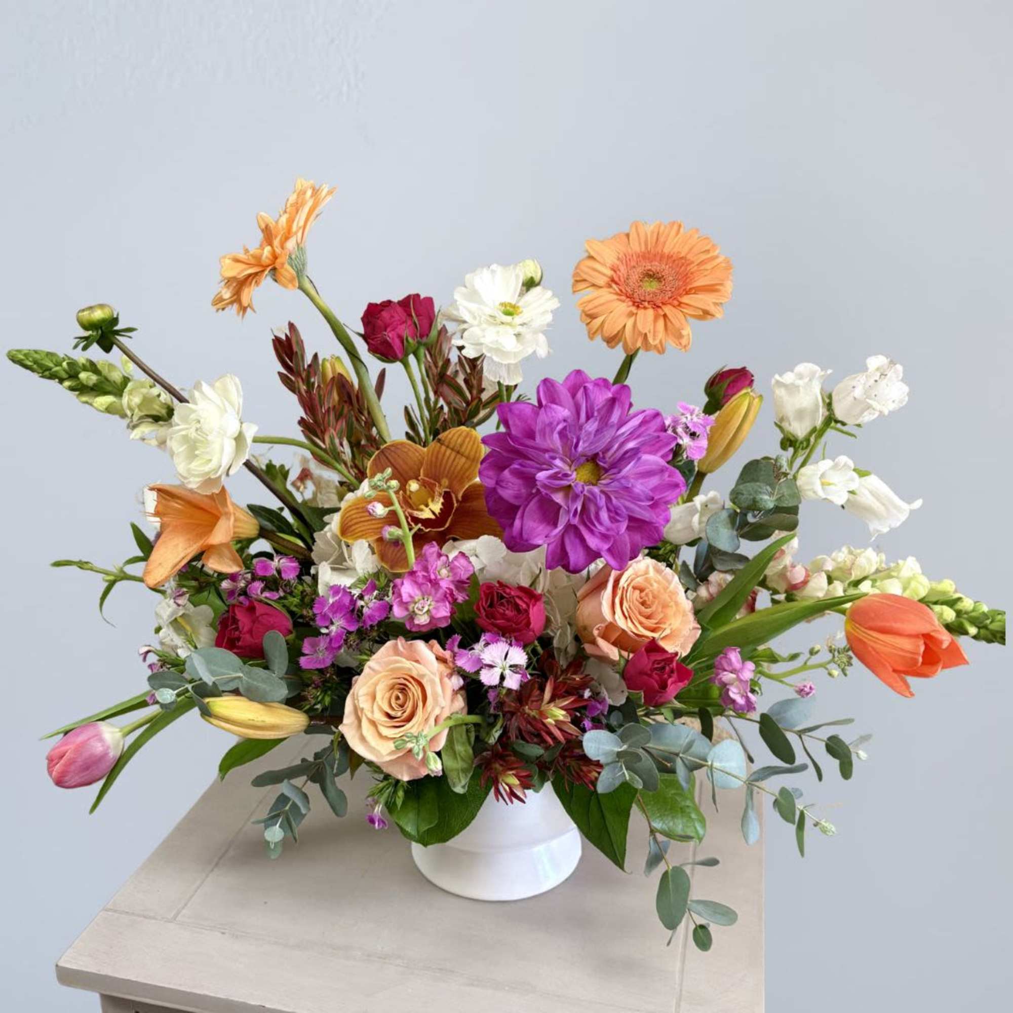 Our Garden Designer&rsquo;s Choice special features a beautiful selection of our freshest