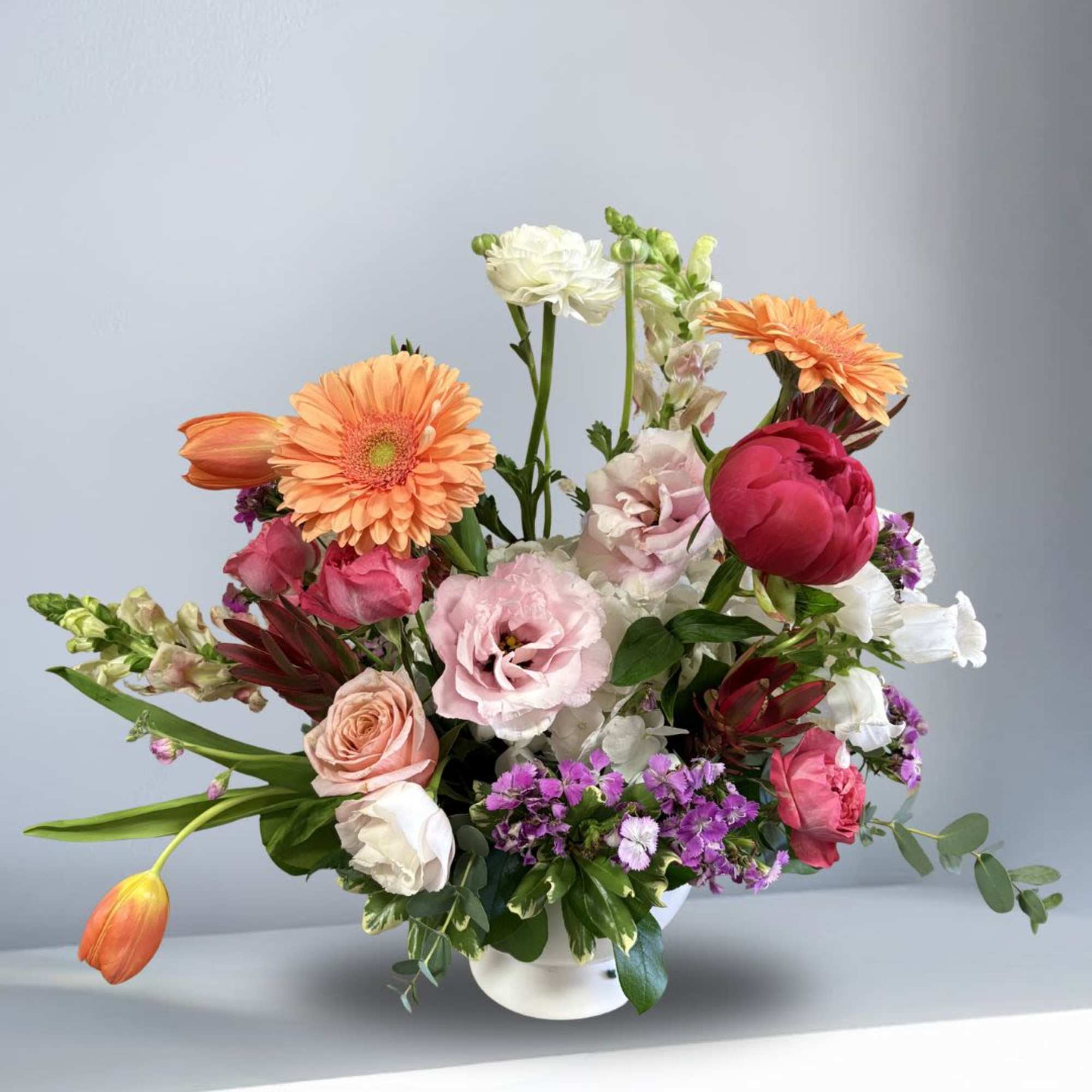 Our Garden Designer&rsquo;s Choice special features a beautiful selection of our freshest, photo 2 of 2