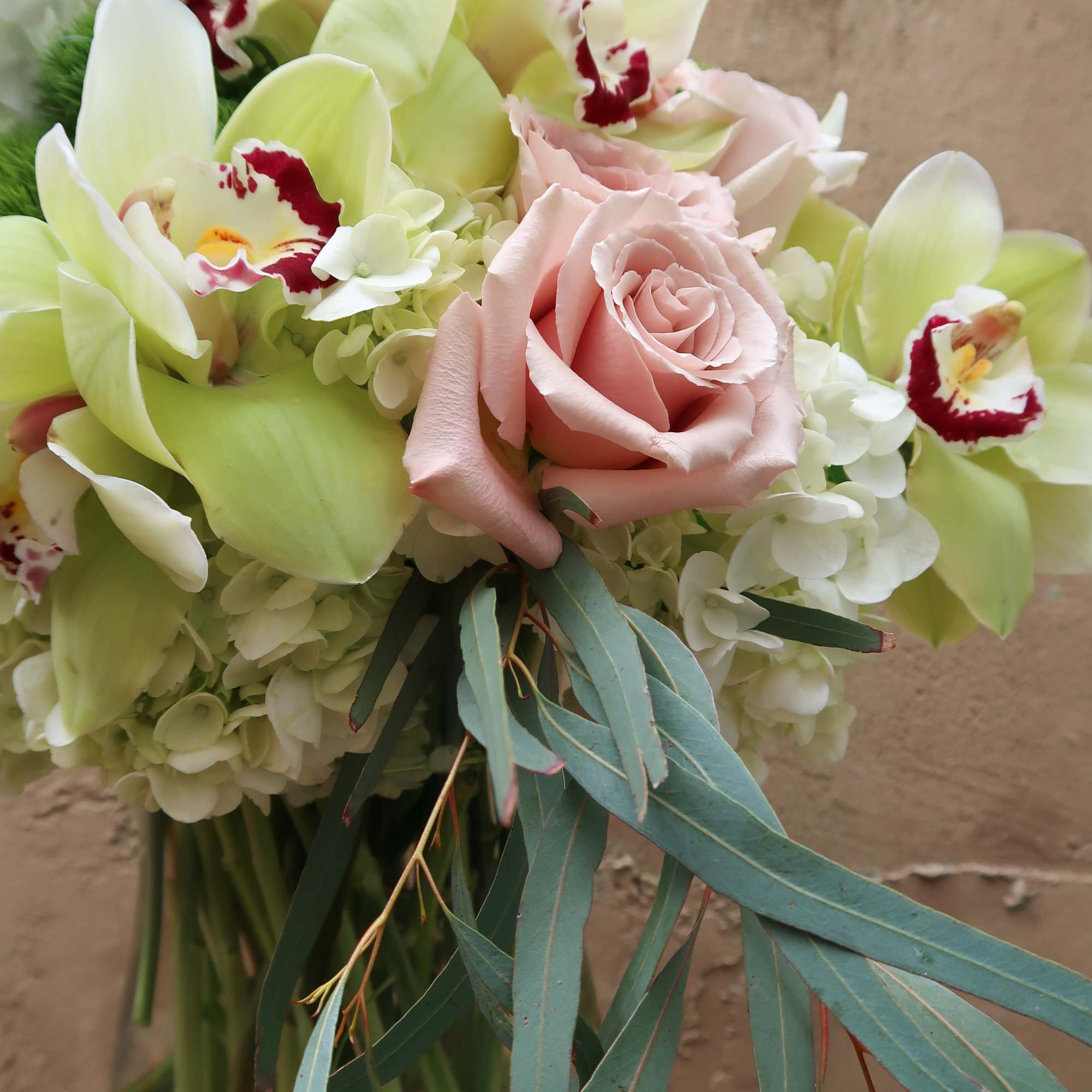 Mother&rsquo;s Day 2021 Exclusive Collection. Champagne is a tall glamours arrangement featuring, photo 2 of 3