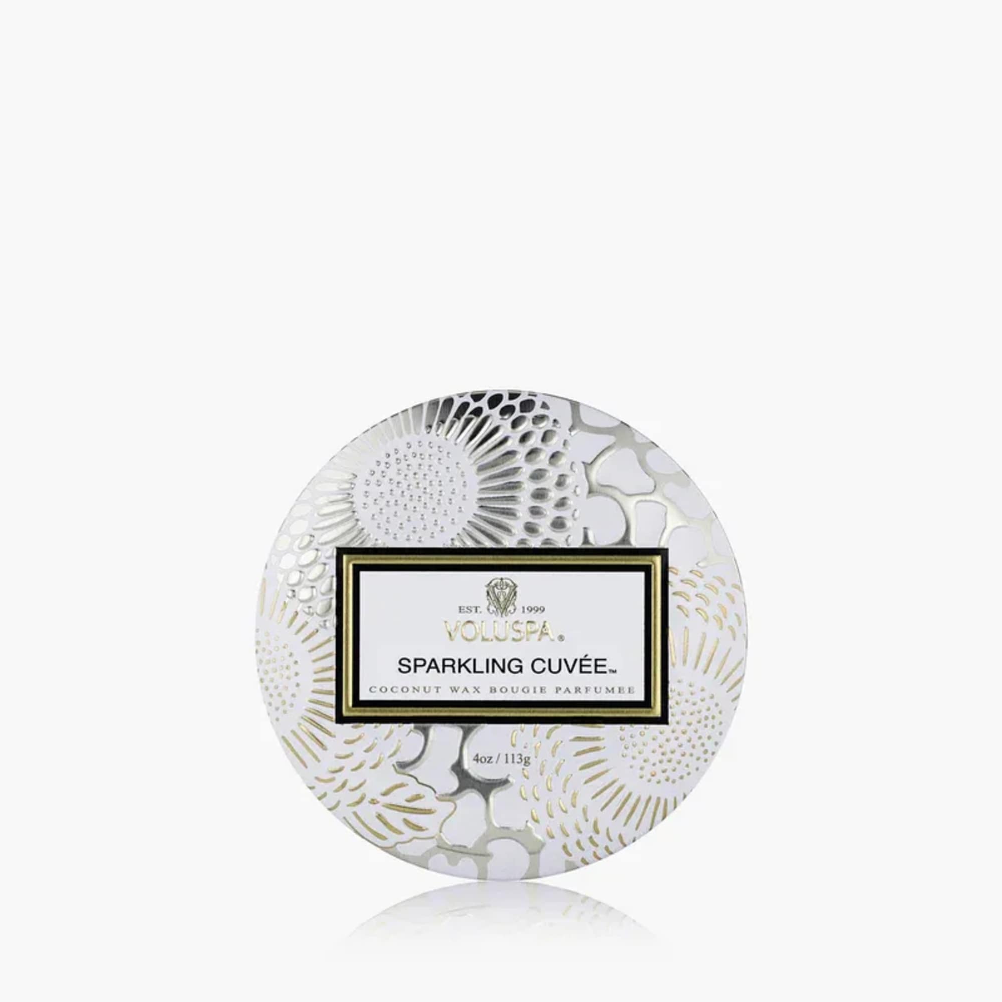Pop a bottle of Voluspa&rsquo;s finest blend, it&rsquo;s time to celebrate! A