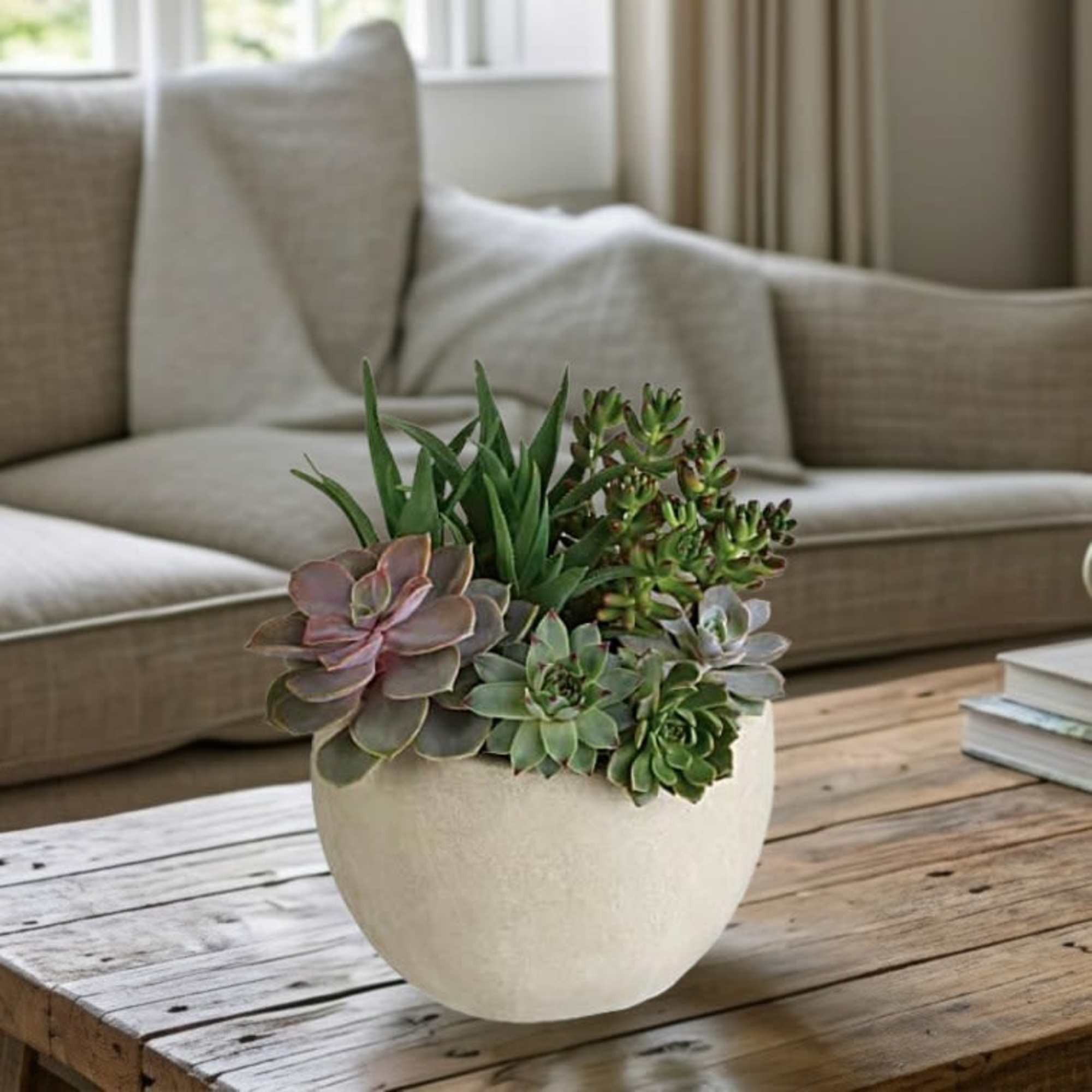 Bring the serene beauty of the desert landscape to any room of