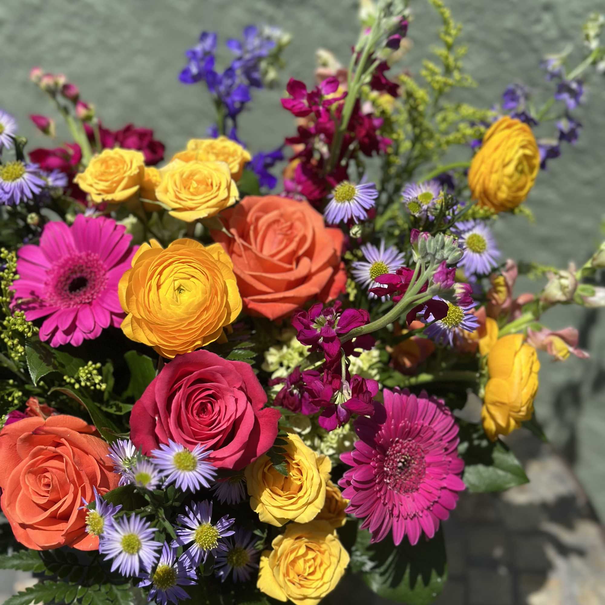 A joyful celebration of summer, Rainbow Connection features a diverse array of, photo 2 of 2