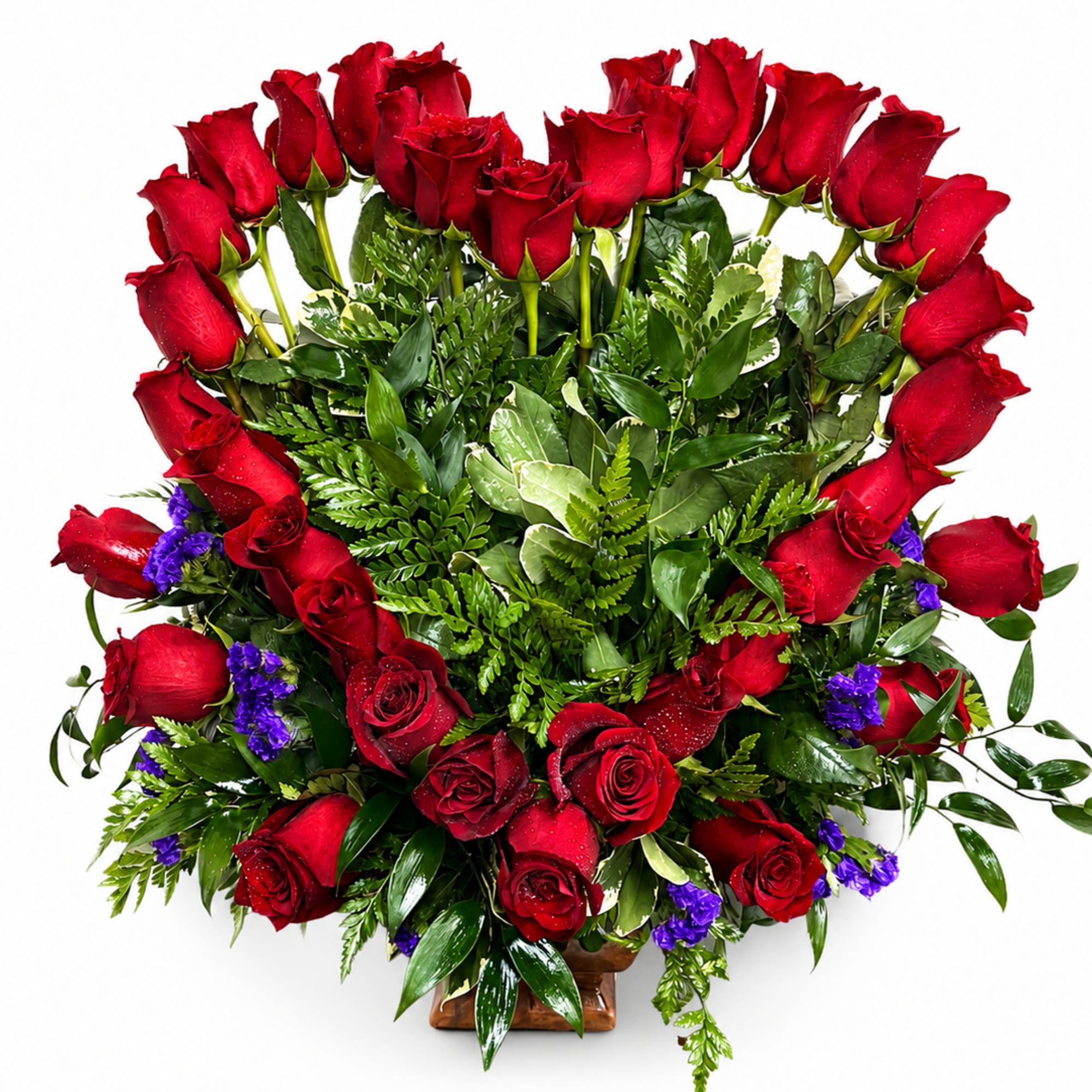 Mi Amor is perfect for that special someone show them how special