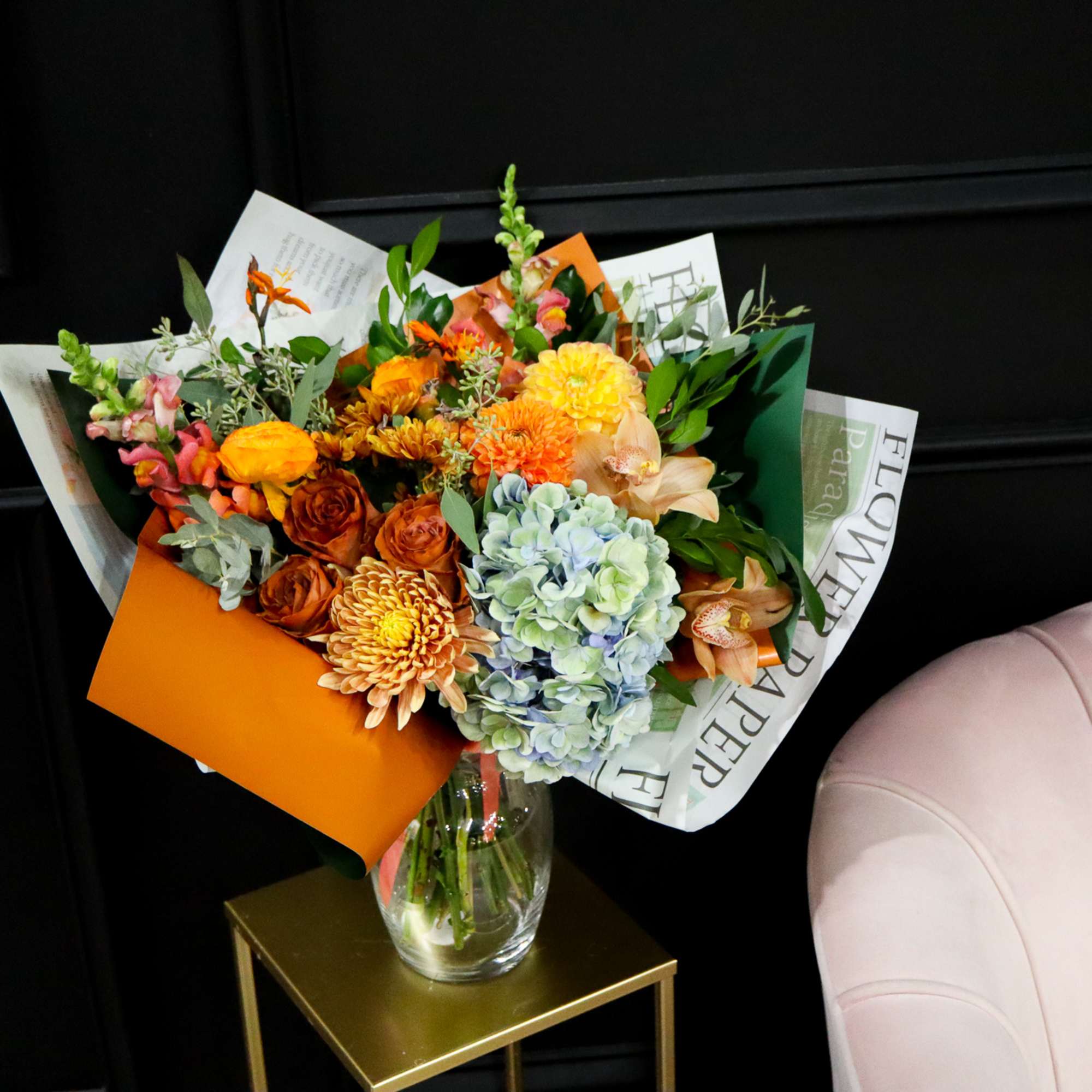 Our newest fall collection brings up the most colorful and joyful combination, photo 4 of 4