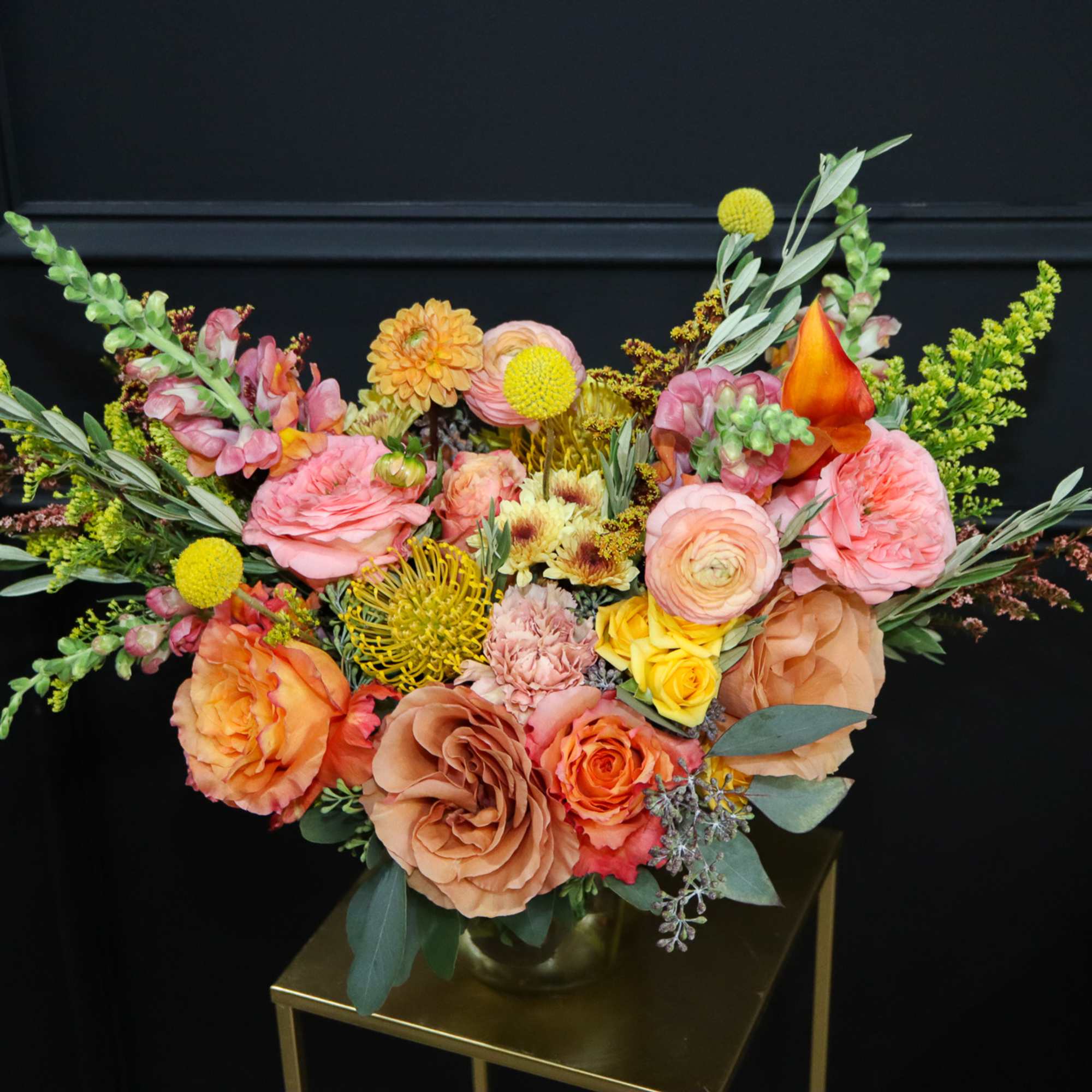 Autumn Walk &mdash; the latest jewel in our Fall Collection at Le, photo 4 of 4