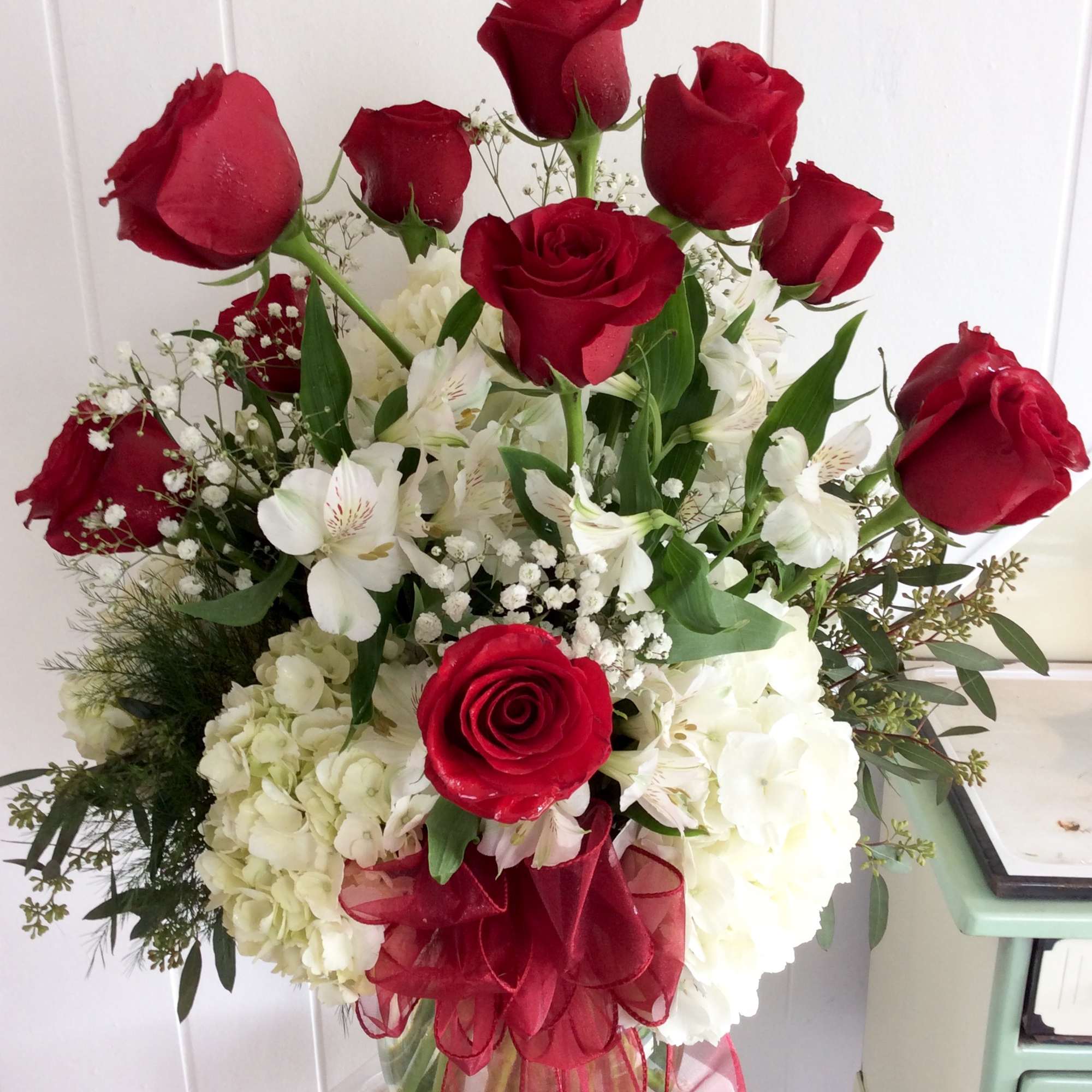 Designed to Impress! 
Delight their senses and make a long-lasting impression with