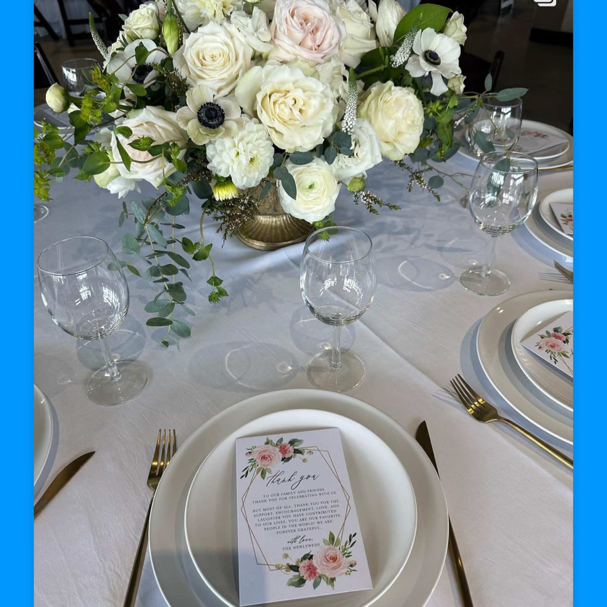 An elegant ,high -end centerpiece  designed for luxury events and refined, photo 7 of 11