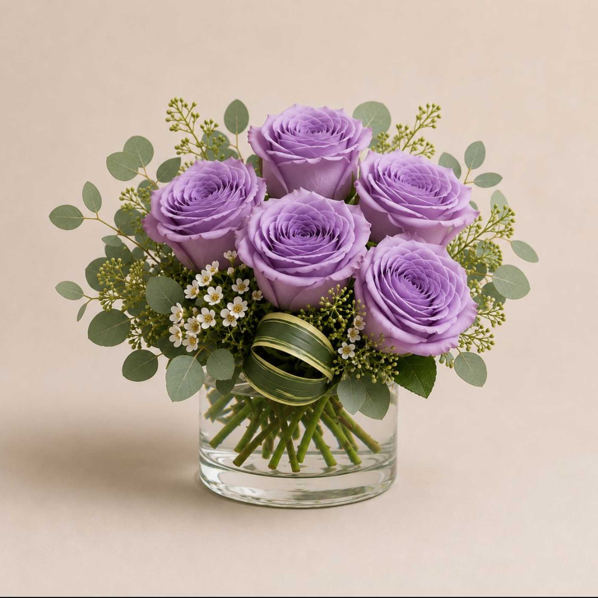Twilight in Denver, CO | Secret Garden Floral