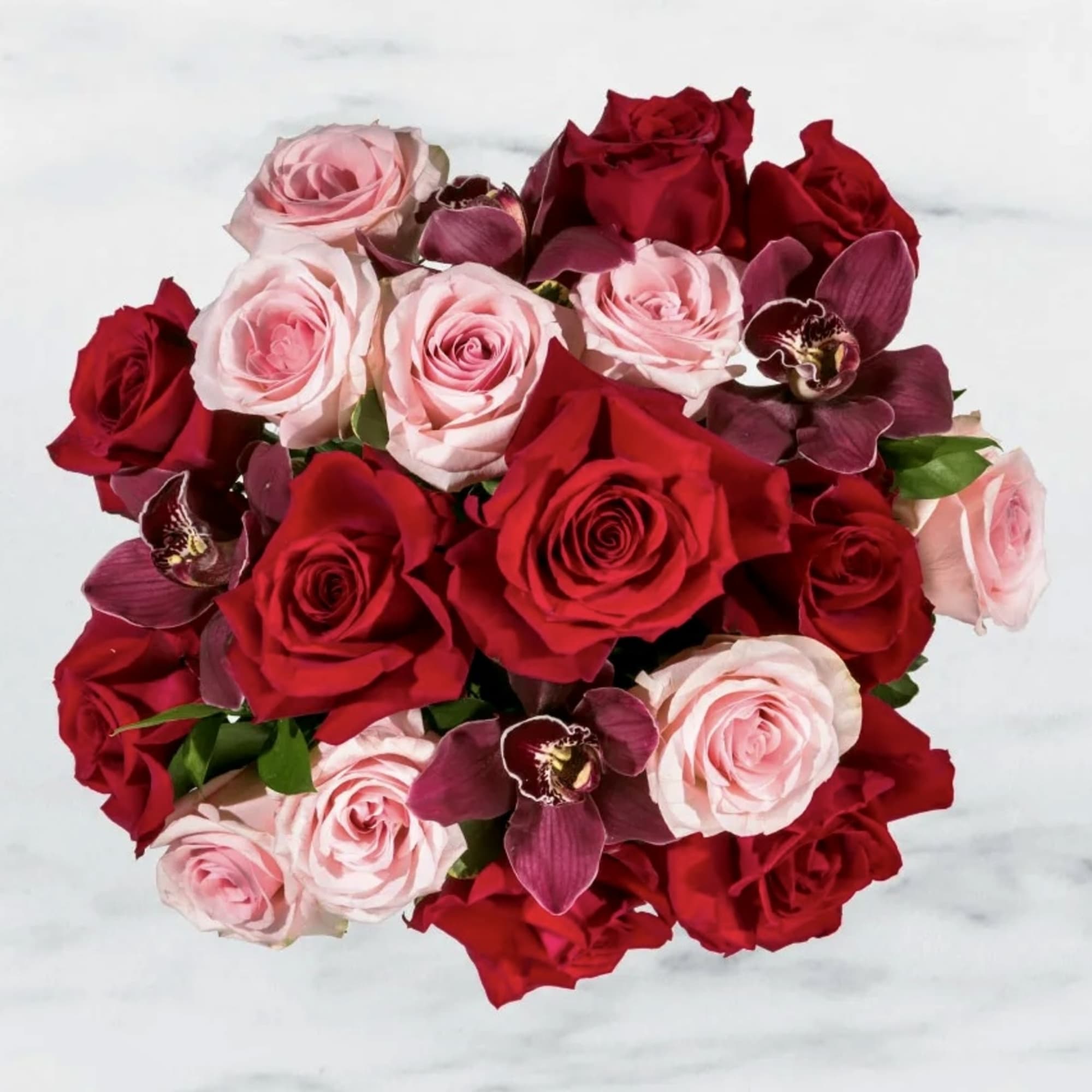The best bouquet to send to the one you truly adored! Order, photo 3 of 3