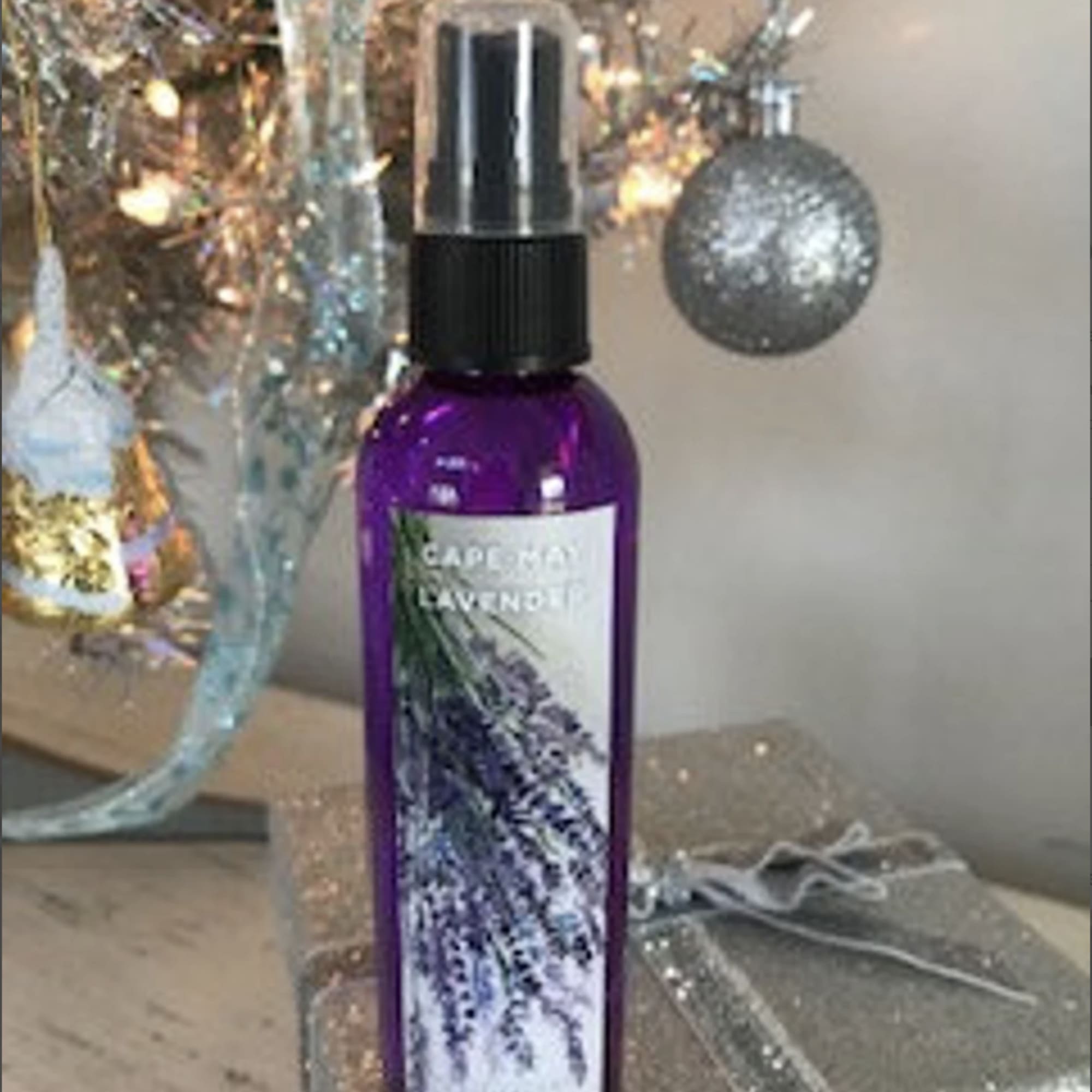 This lavender themed gift assortment is a thoughtful gift for many occasions., photo 2 of 5