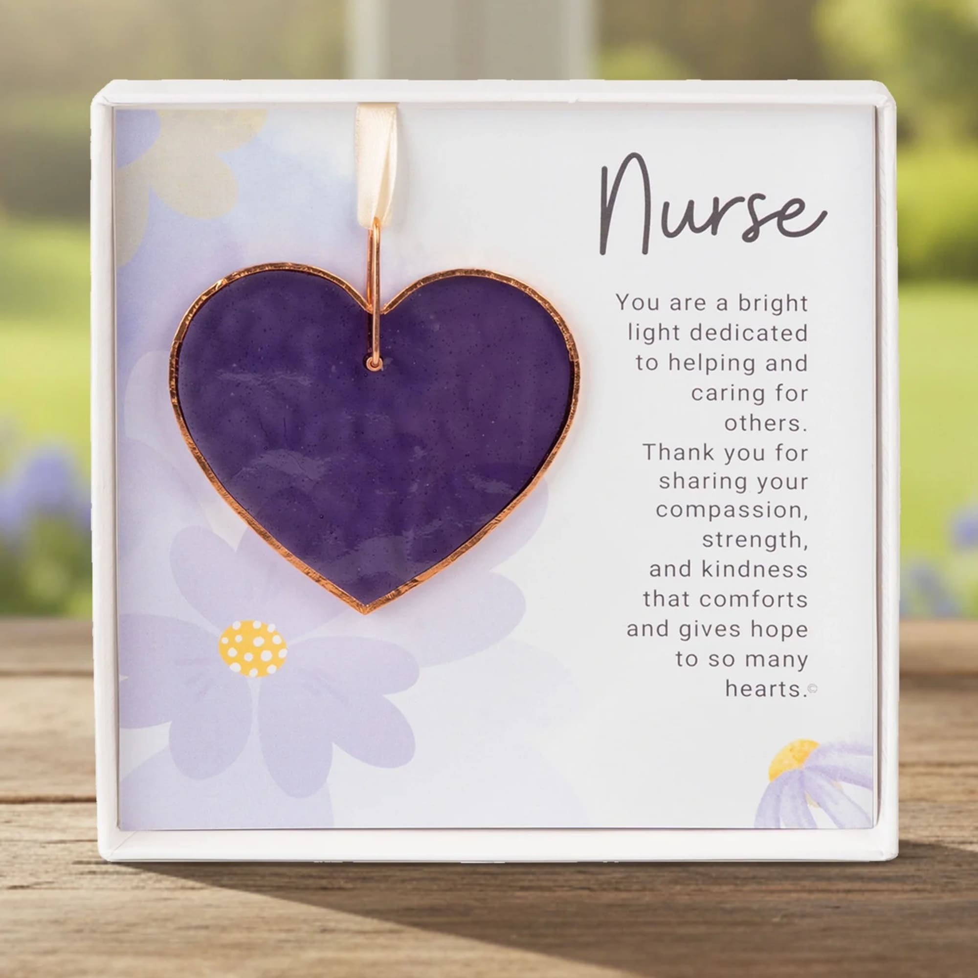 Are you searching for a gift for a special nurse that tells, photo 3 of 3