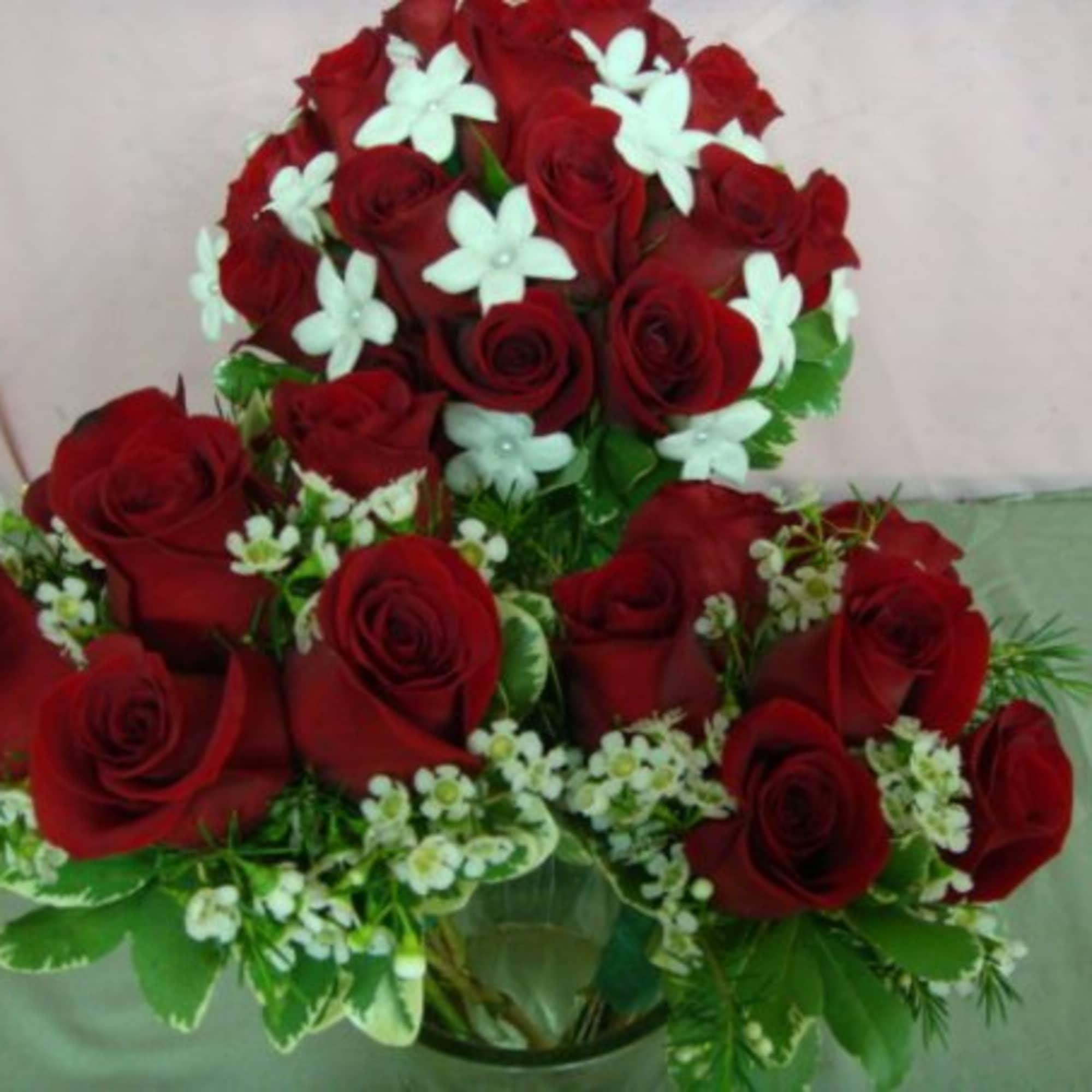 All Wedding Work &amp; Estimates Are Done In The Shop With A, photo 2 of 3