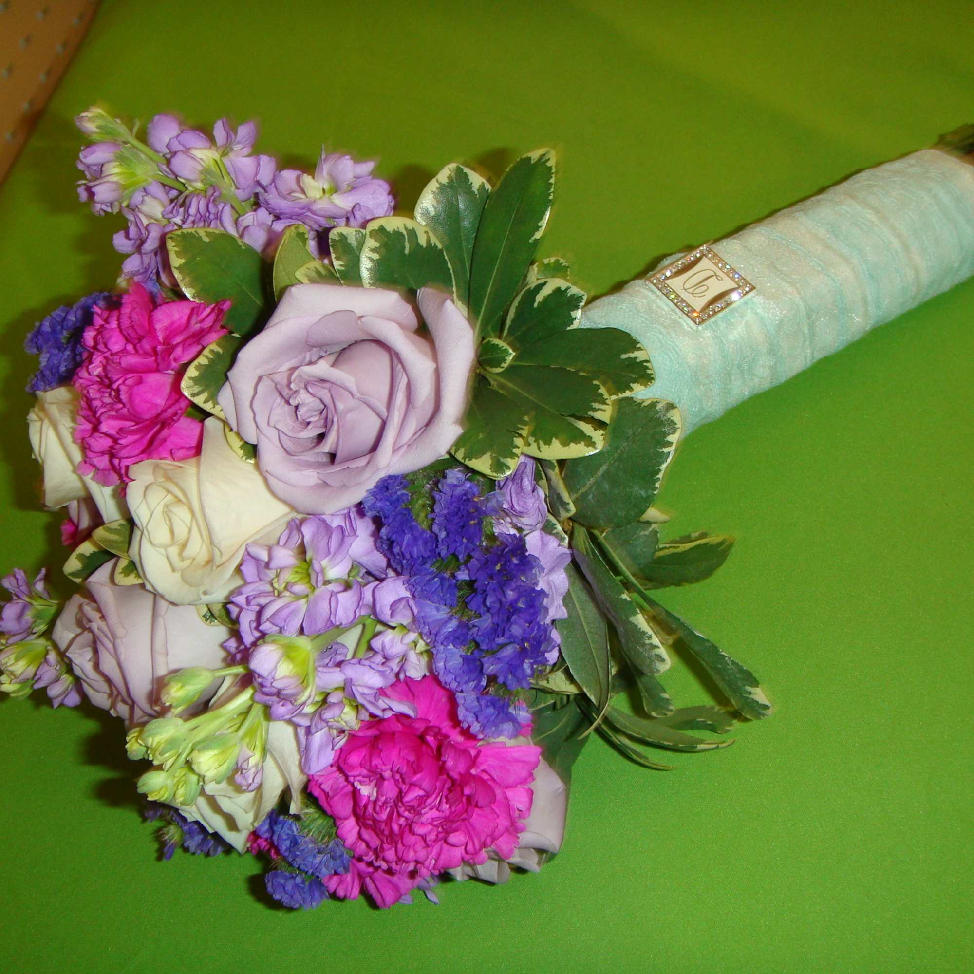 All Wedding Event Pricing Done In Shop With Scheduled Consultation, photo 3 of 5