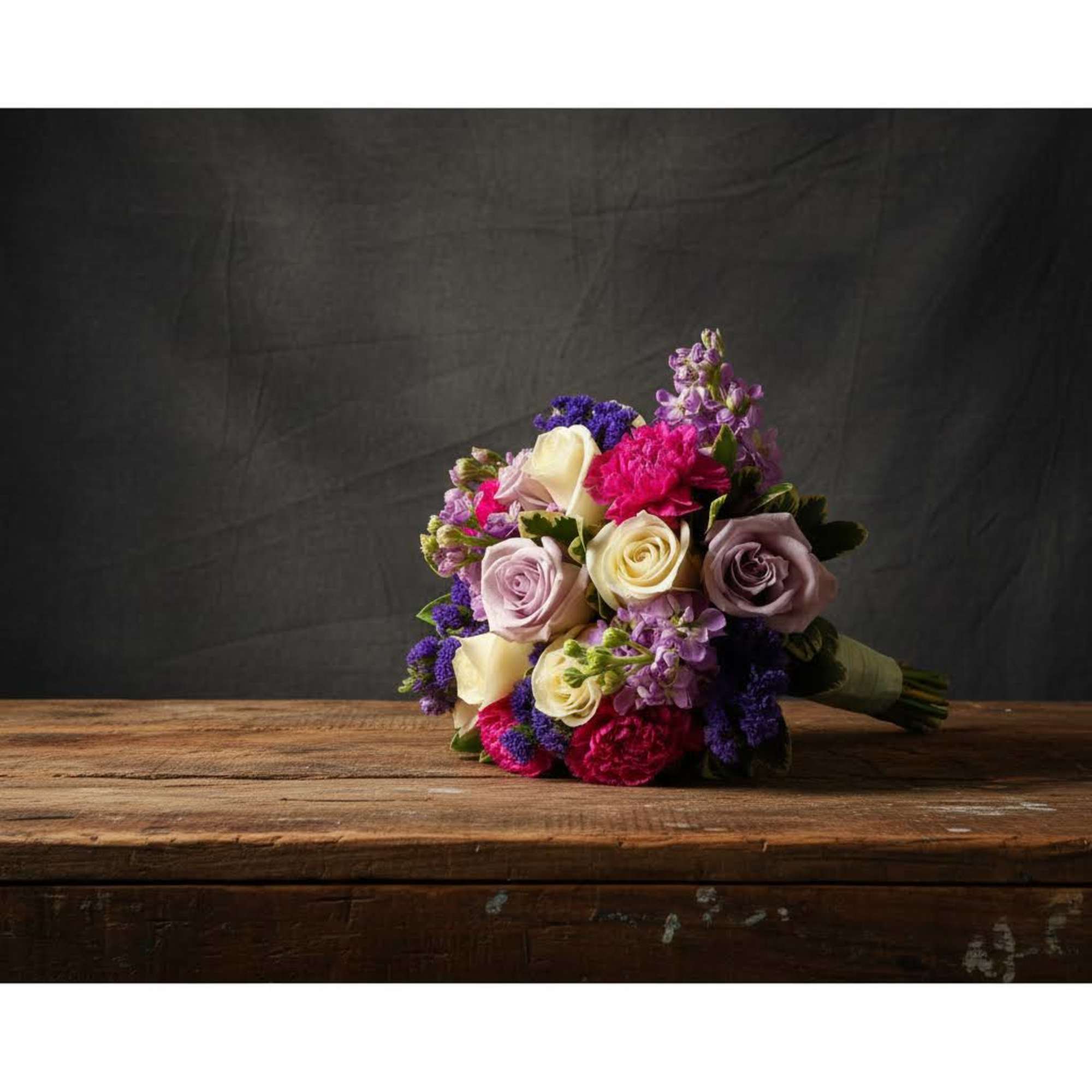 All Wedding Event Pricing Done In Shop With Scheduled Consultation, photo 2 of 5