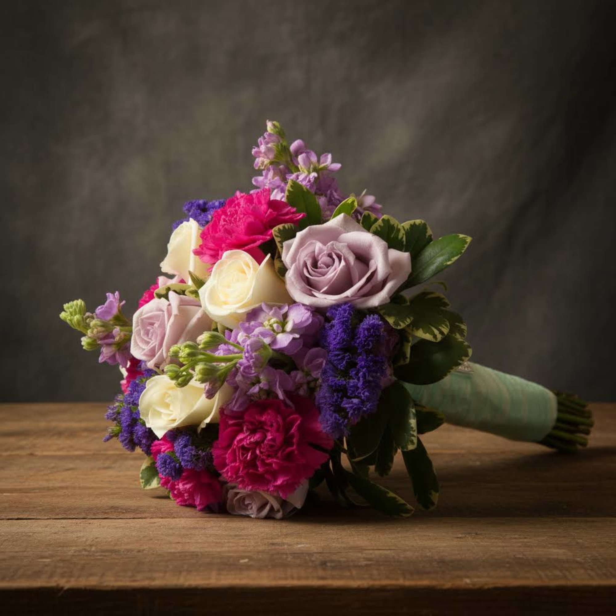 All Wedding Event Pricing Done In Shop With Scheduled Consultation