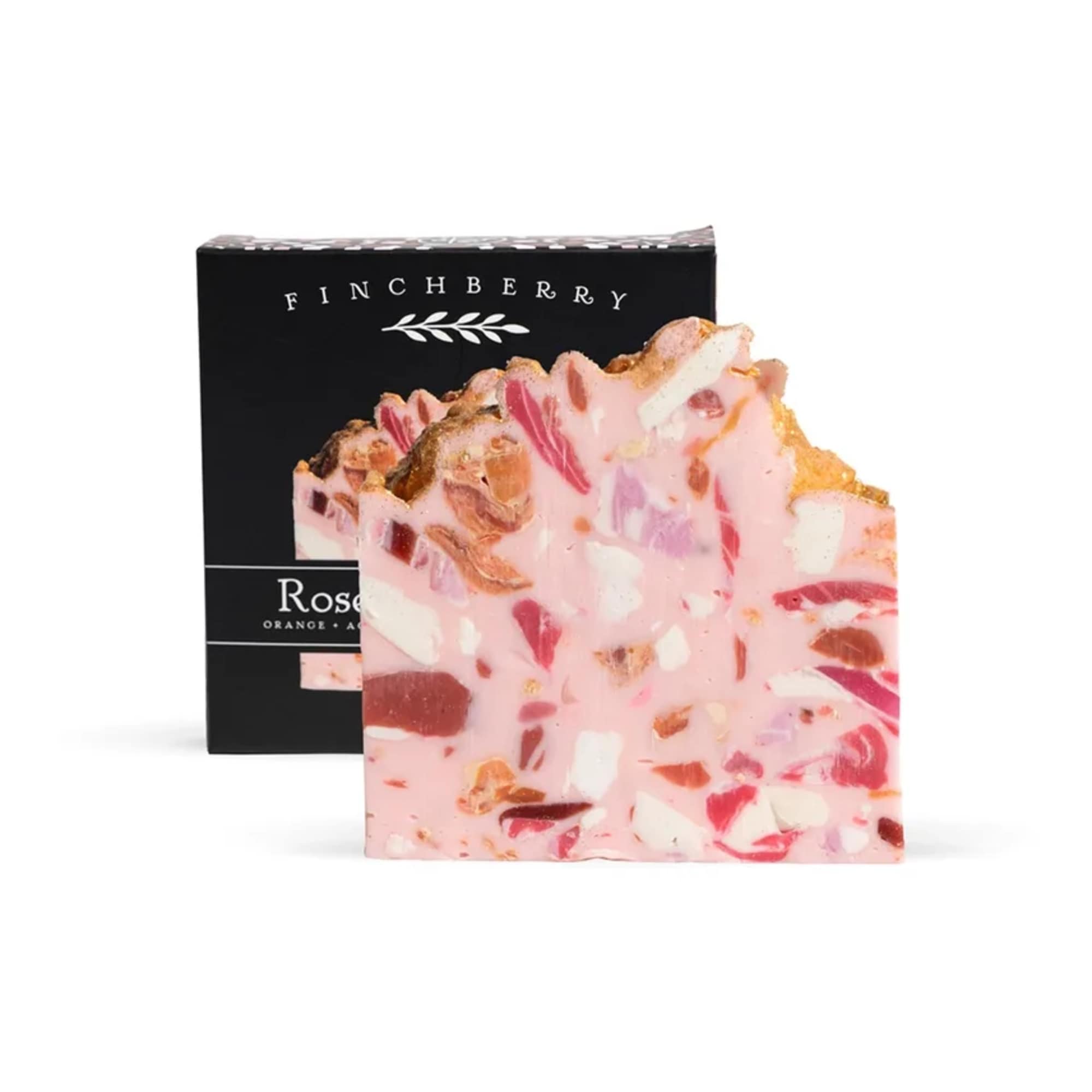Beautifully handcrafted soap are made from high quality products. Vegan, gluten free, photo 6 of 8