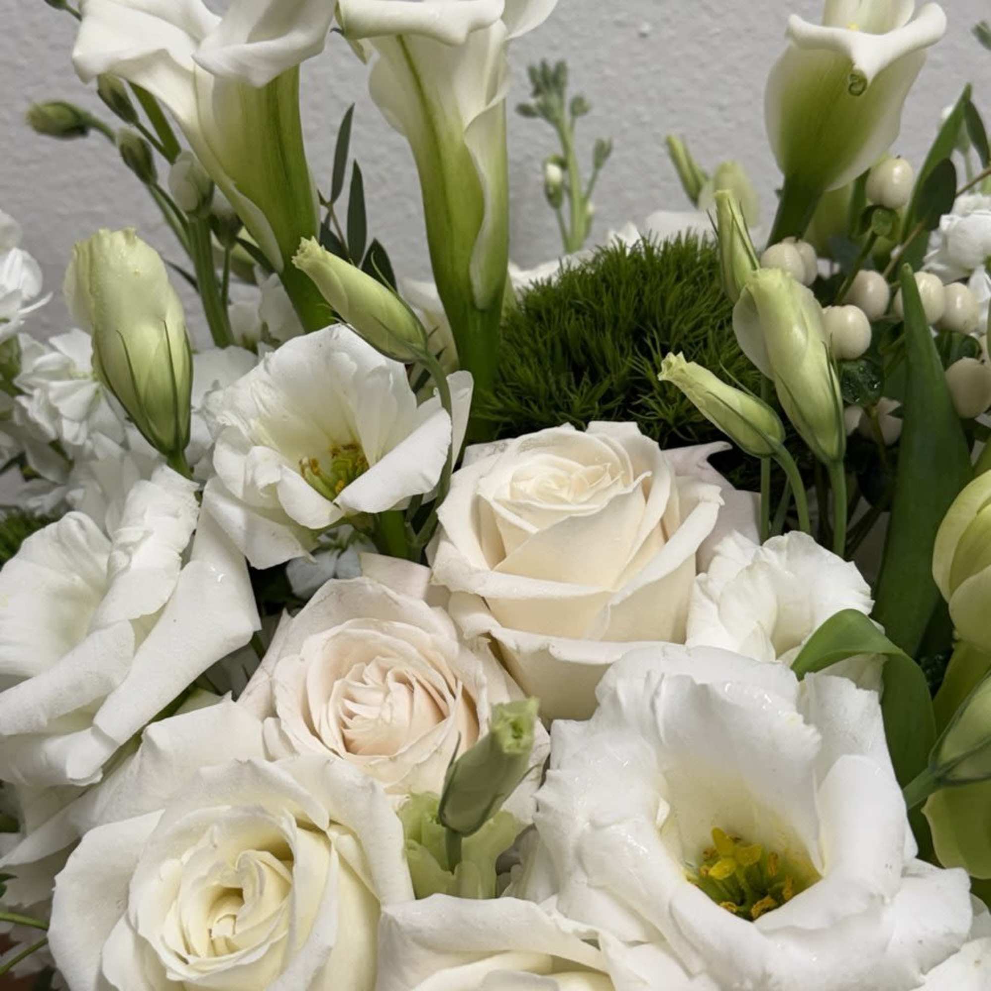 For an elegant and versatile flower arrangement perfect for any occasion, consider, photo 2 of 3