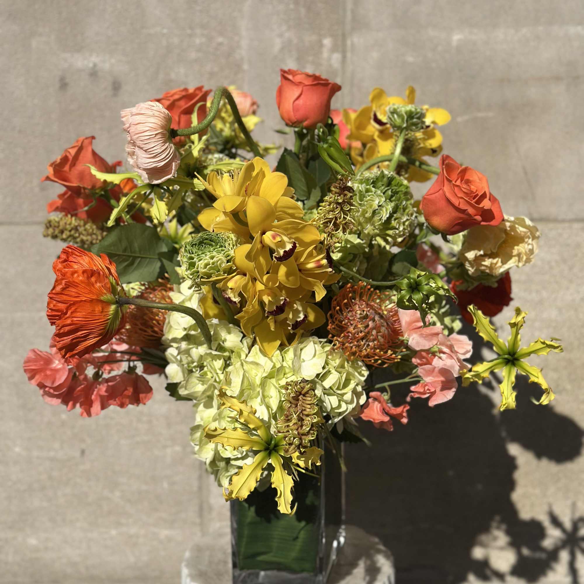 Flowers by Philip is absolutely thrilled to introduce Foraged Flora! Get ready, photo 2 of 5