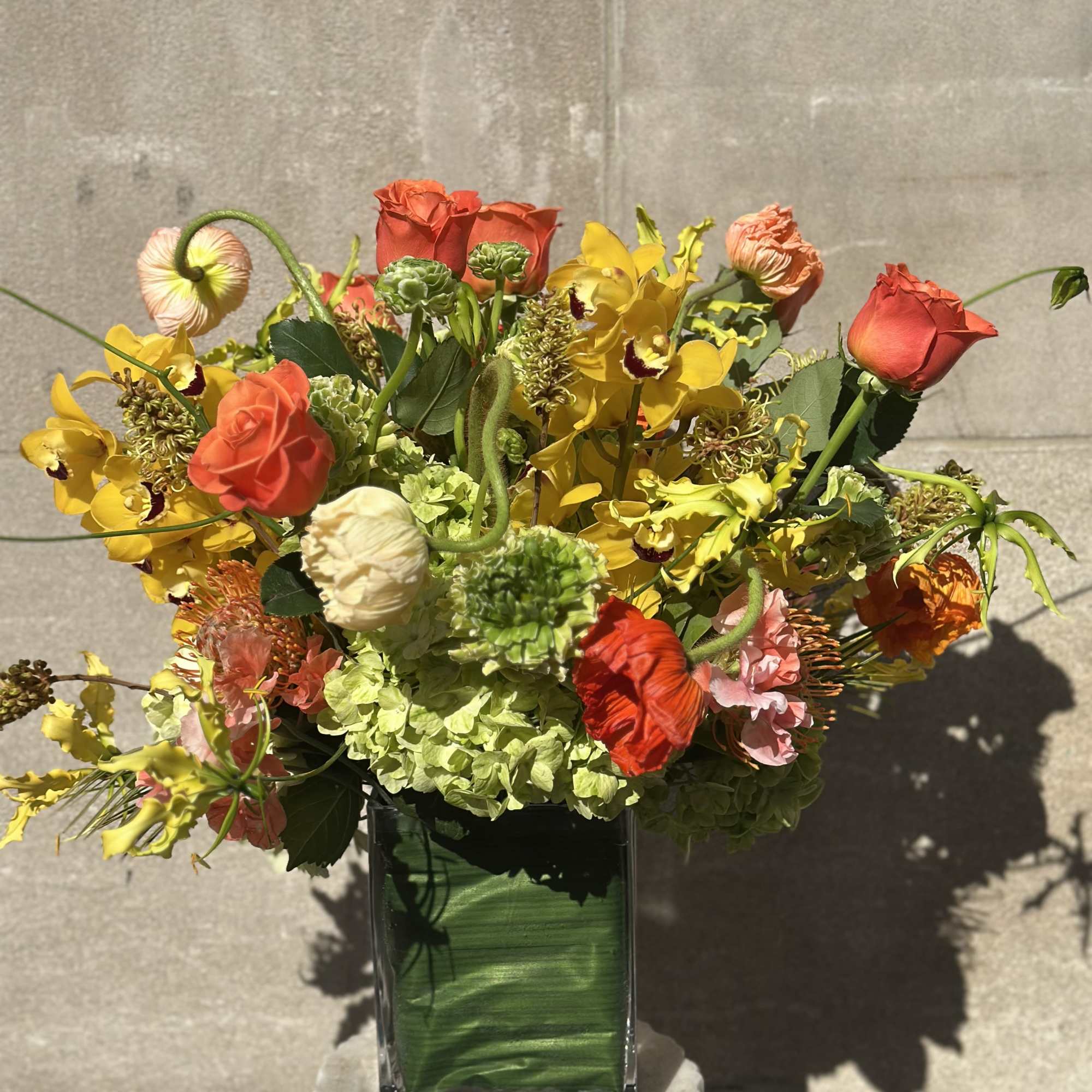 Flowers by Philip is absolutely thrilled to introduce Foraged Flora! Get ready, photo 5 of 5