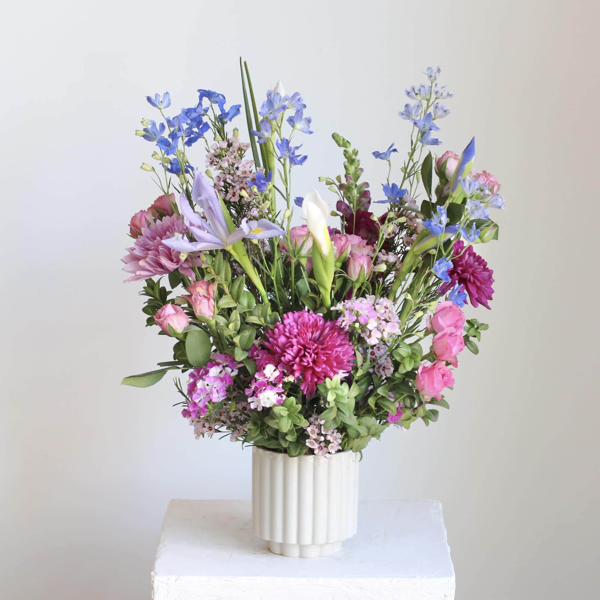 Light, airy, and full of springtime beauty, Butterfly Breeze captures the softness, photo 3 of 3