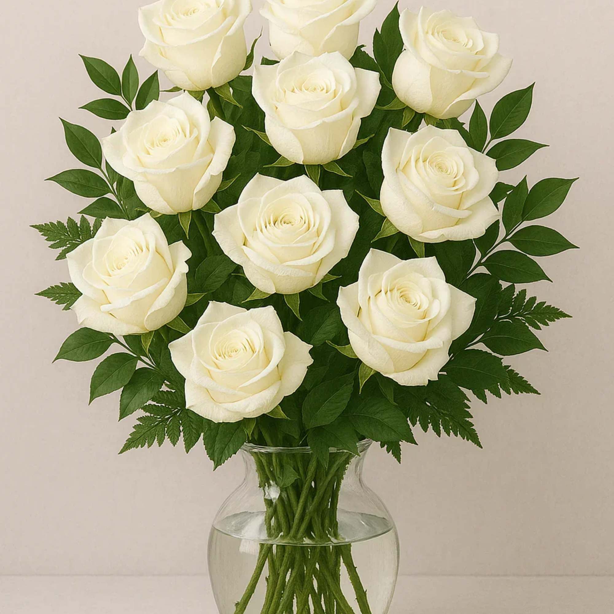 Surprise that special one by sending them this beautiful dozen of finely, photo 2 of 2