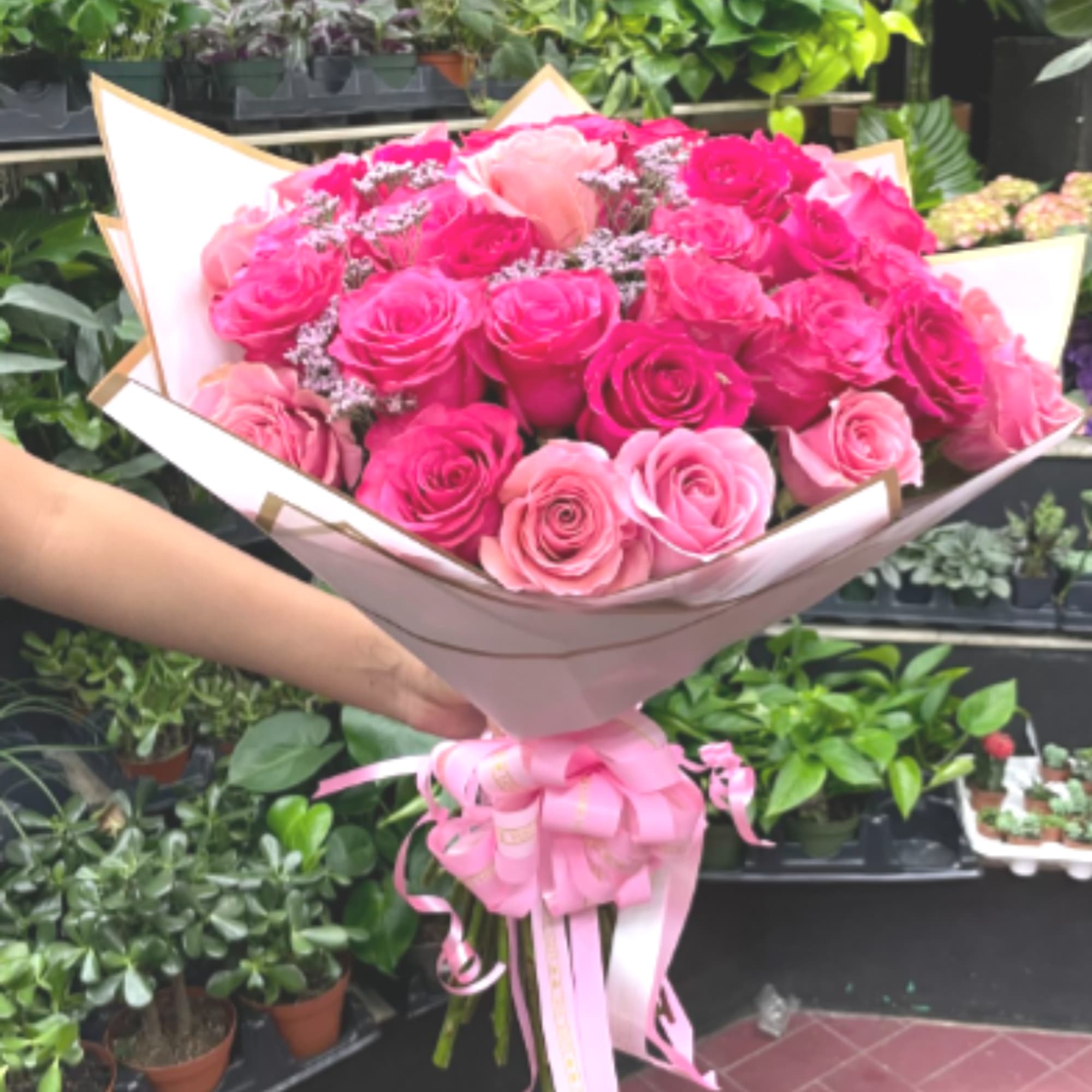 Soft, elegant, and full of charm &mdash; Blush &amp; Bloom is a