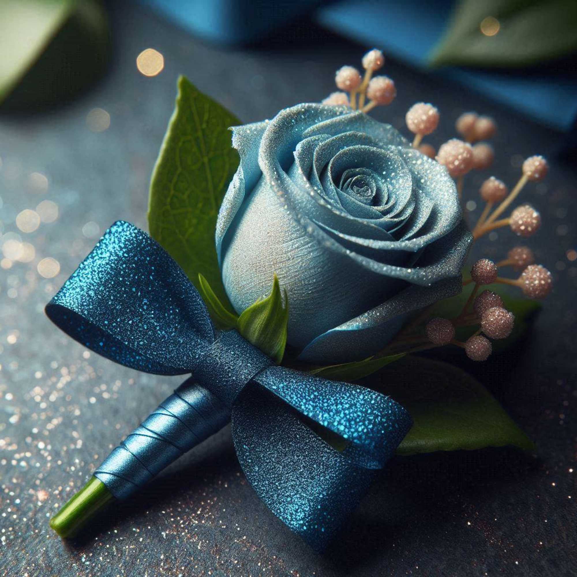 Add a touch of elegance to your special occasion with our stunning, photo 2 of 2
