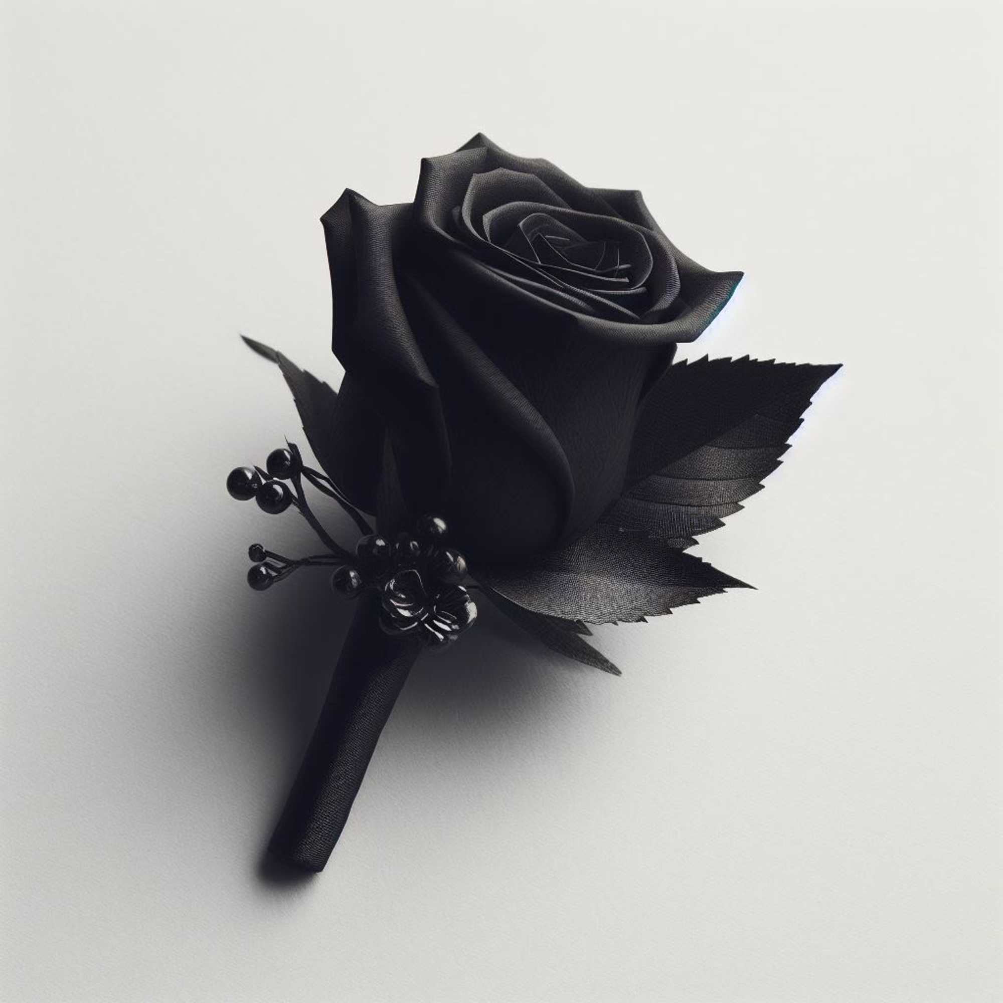 Make a bold statement at your next formal event with our Elegant, photo 2 of 2
