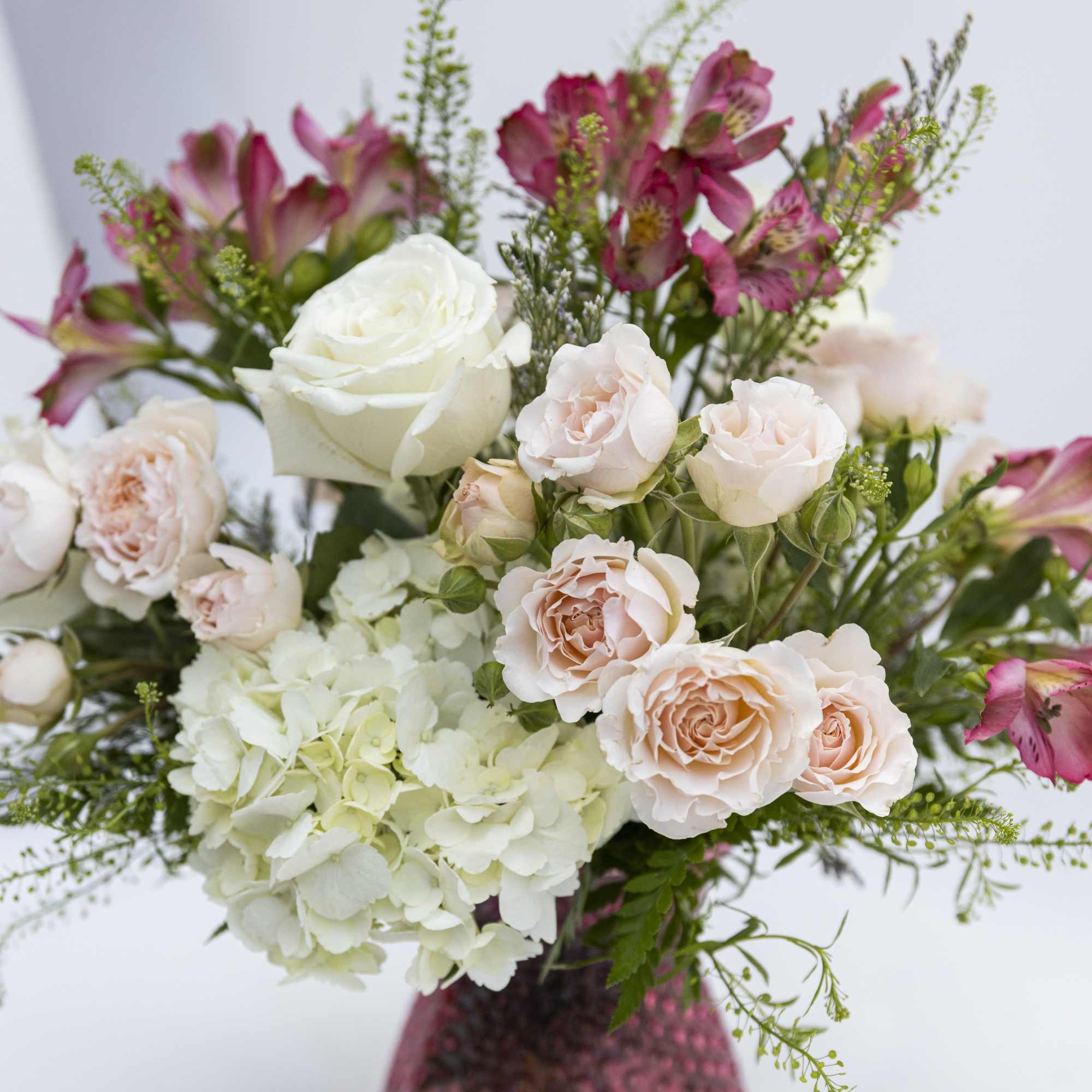 A graceful blend of soft romance and fresh elegance, Blush Harmony features, photo 3 of 3