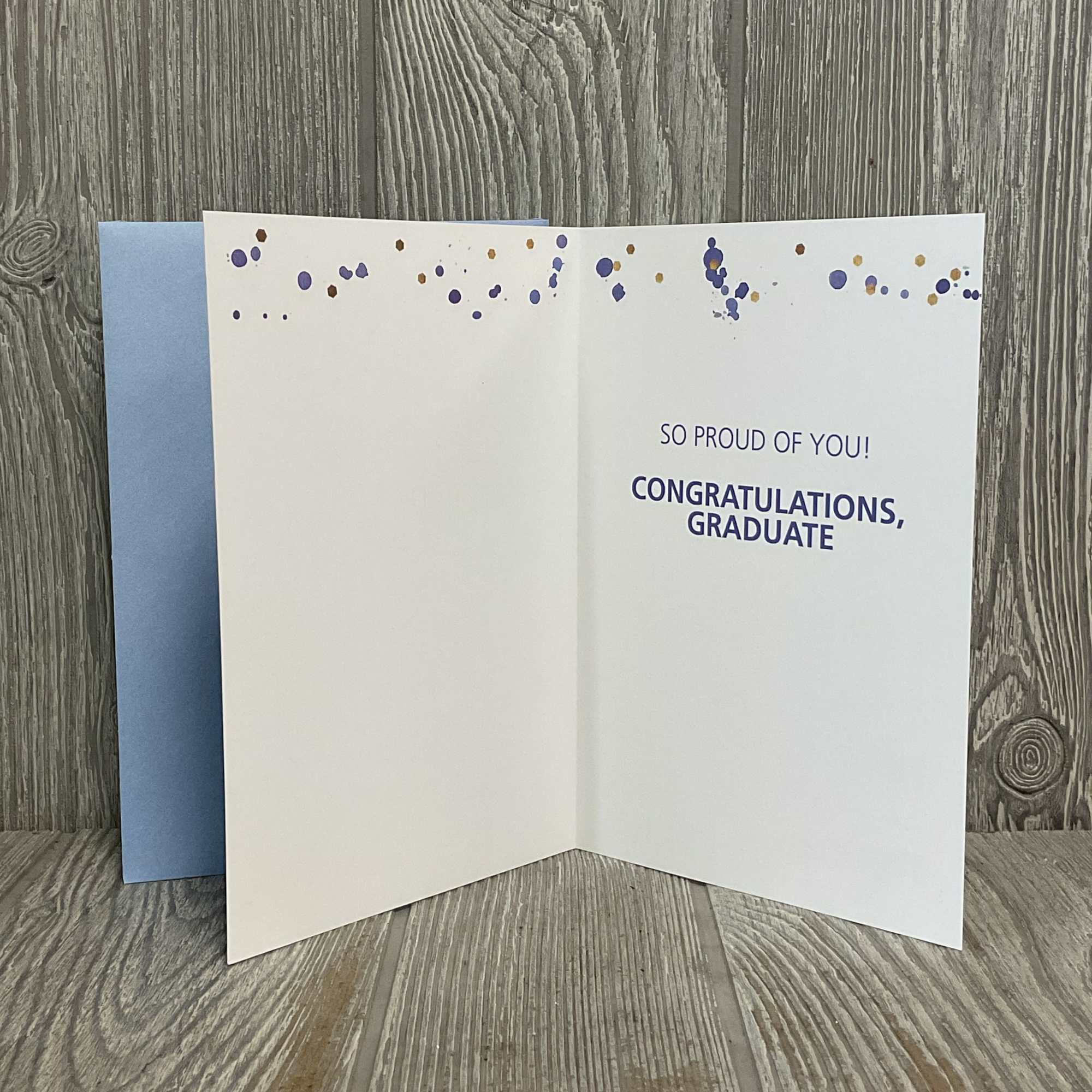 Card will be delivered approximately as shown. , photo 2 of 2