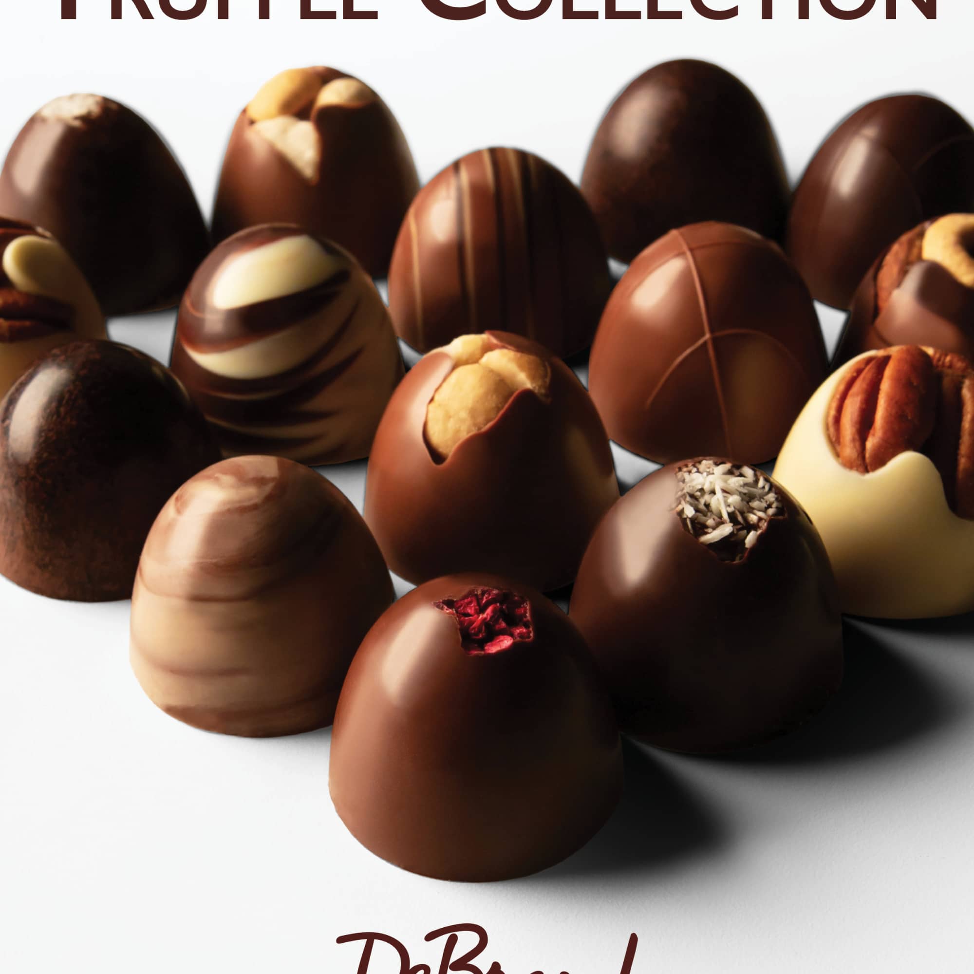 Individually and artistically designed. 12 incredible truffle variations including the following flavors:, photo 3 of 3