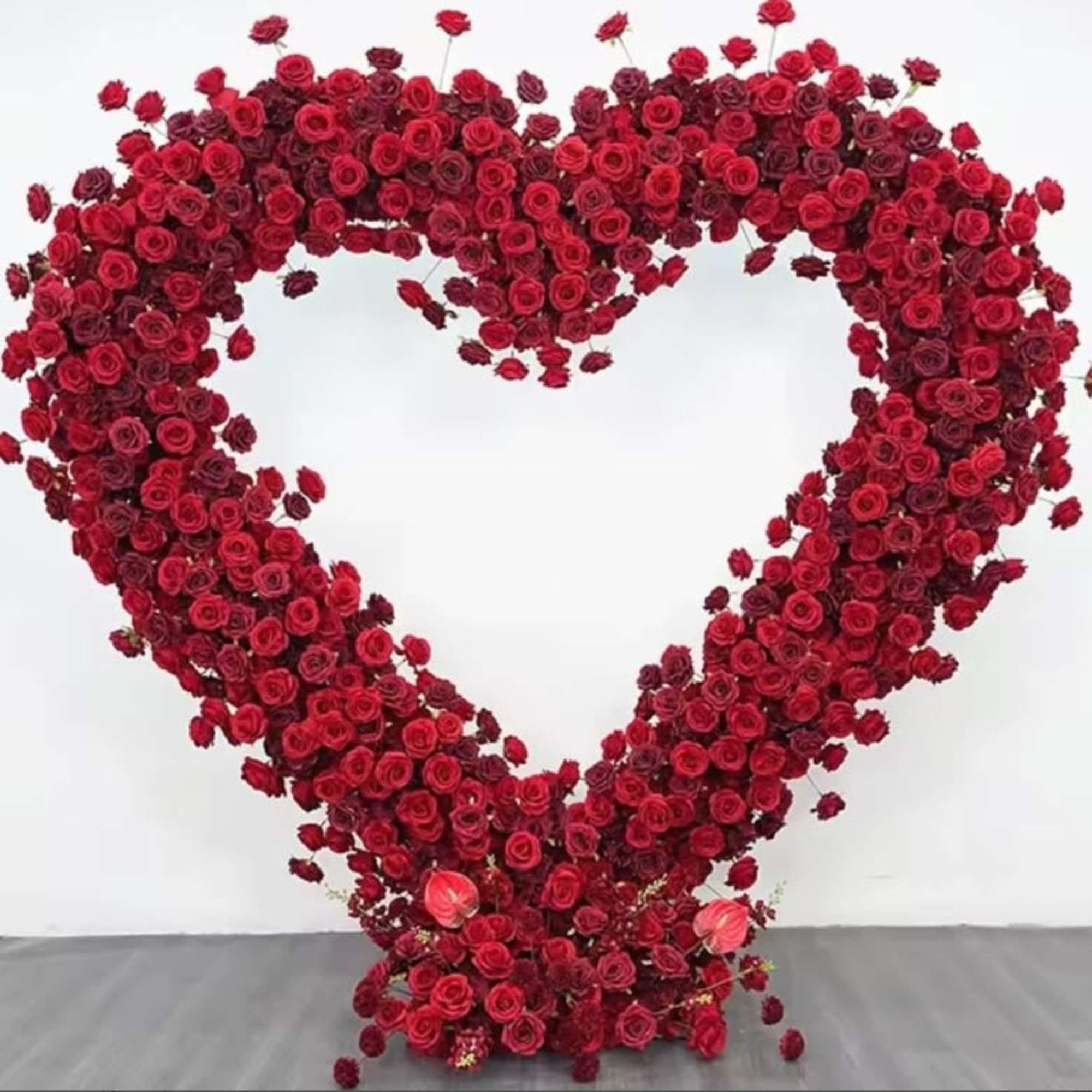 Ultimate &ldquo;She Said Yes&rdquo; Package

Create an unforgettable moment with our most luxurious