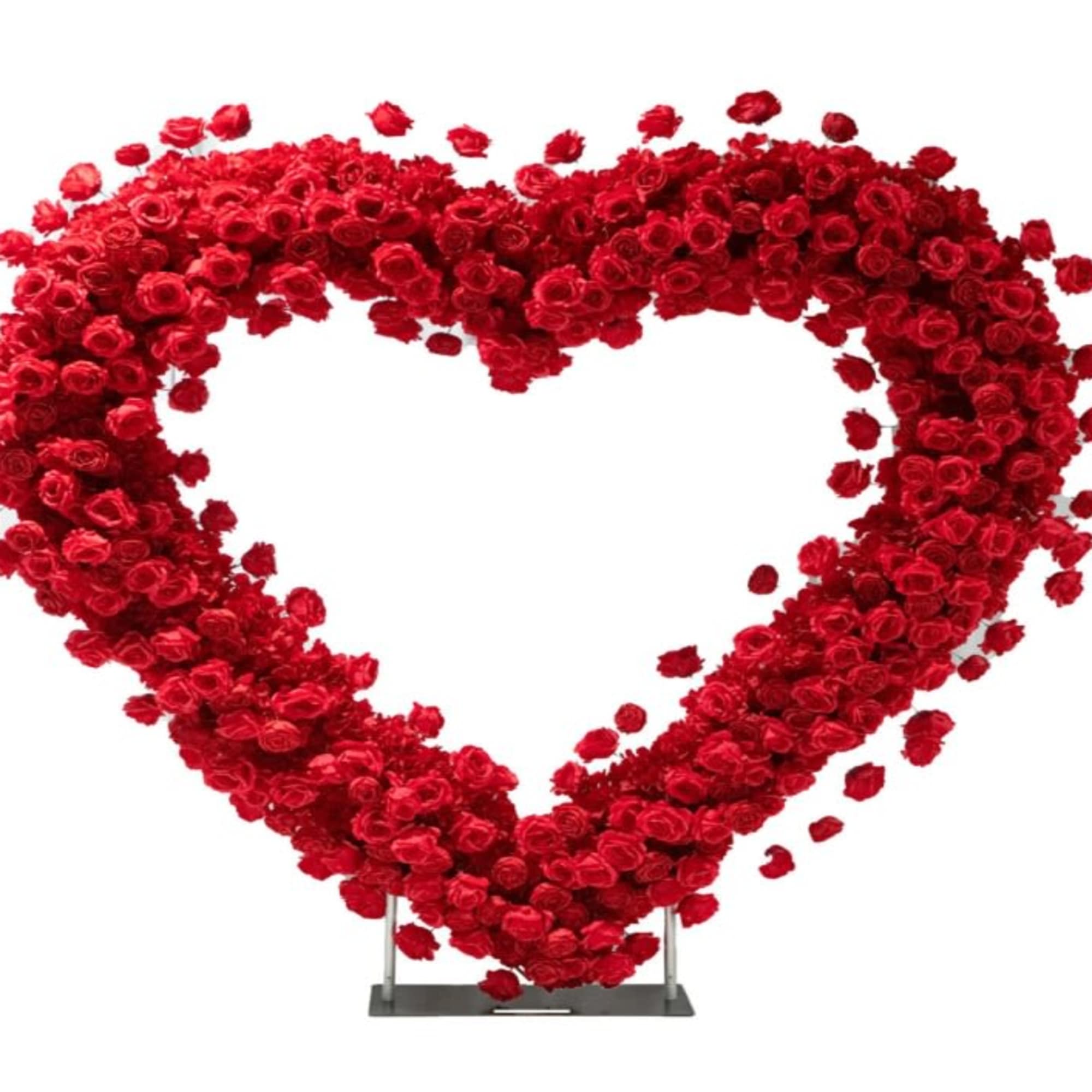 Ultimate &ldquo;She Said Yes&rdquo; Package

Create an unforgettable moment with our most luxurious