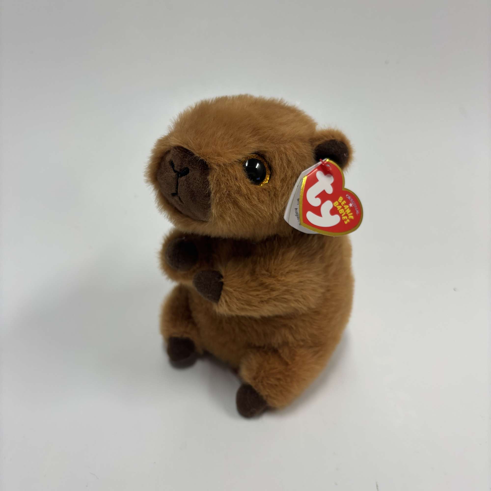 TY - MOCHA CAPYBARA, photo 2 of 2
