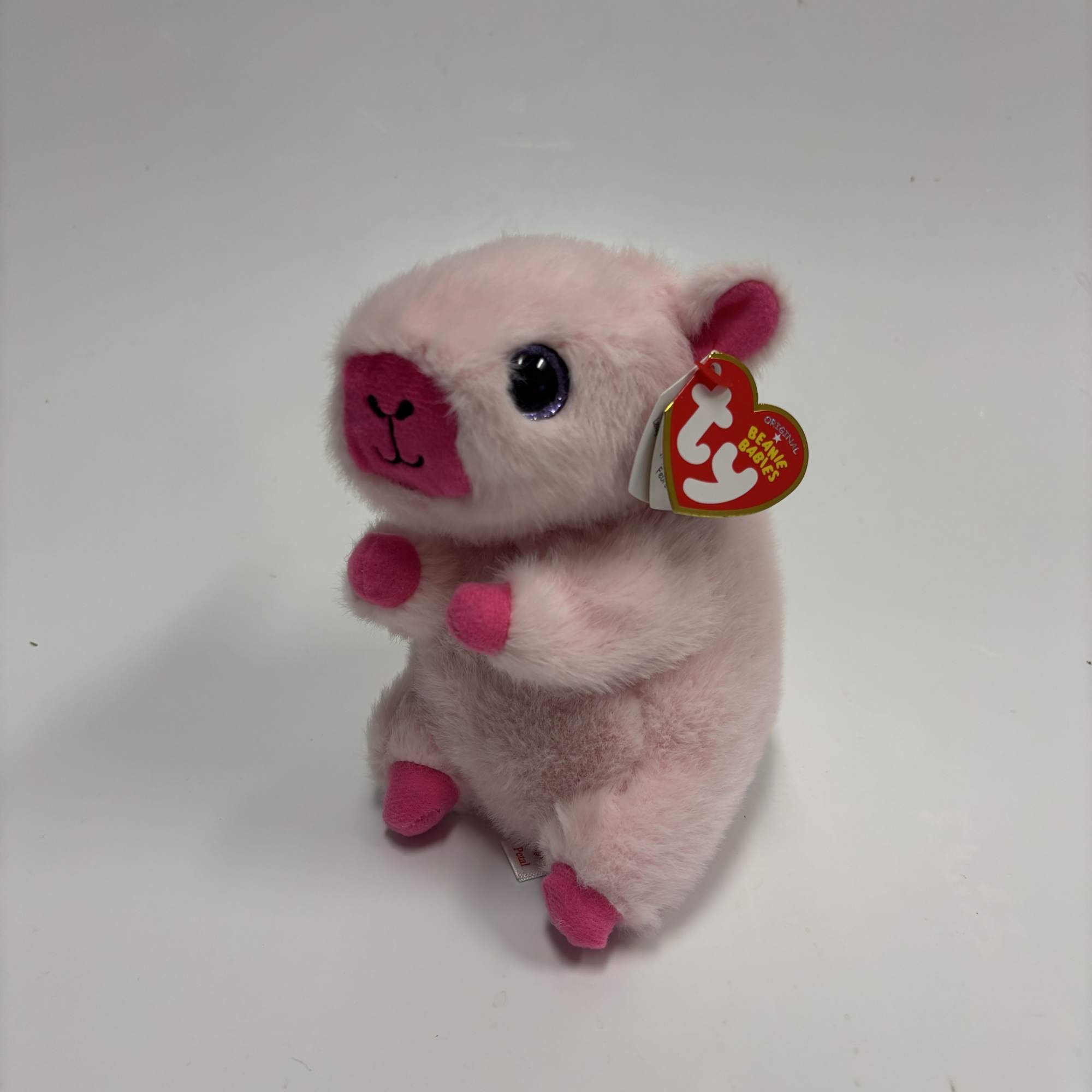 TY - PETAL CAPYBARA, photo 2 of 2