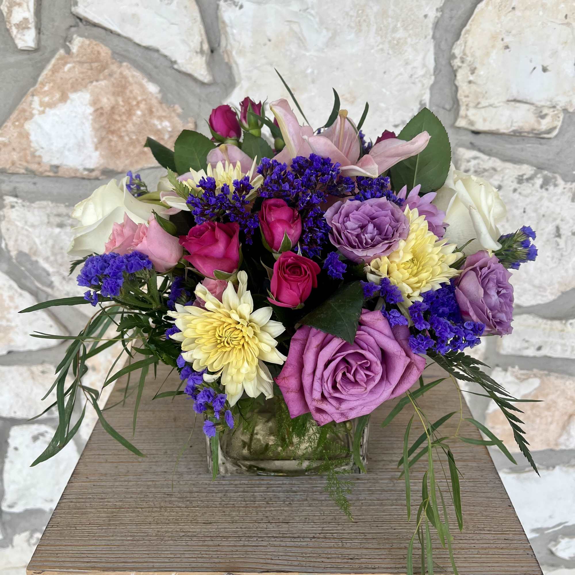 Item # TLS-111 Sweet Hug Bouquet is one of our most popular