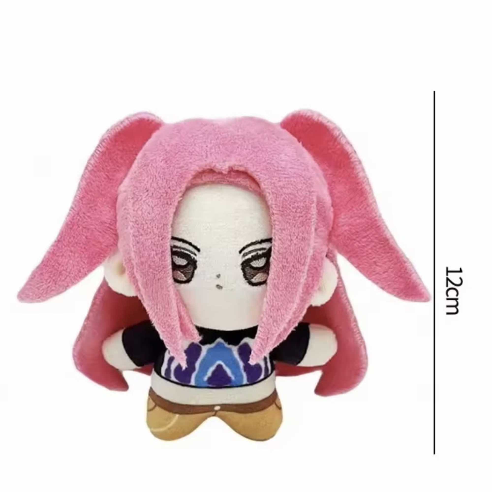 K POP PLUSH 