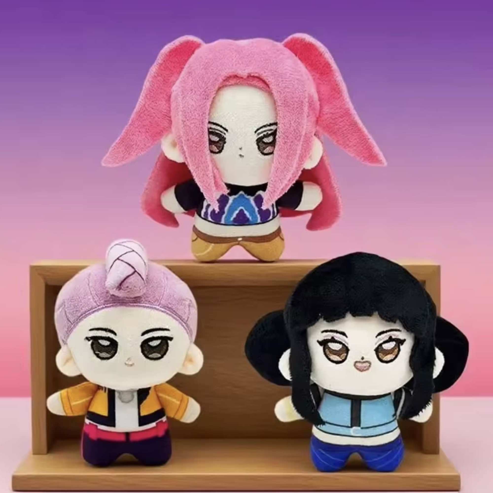 K POP PLUSH , photo 2 of 2